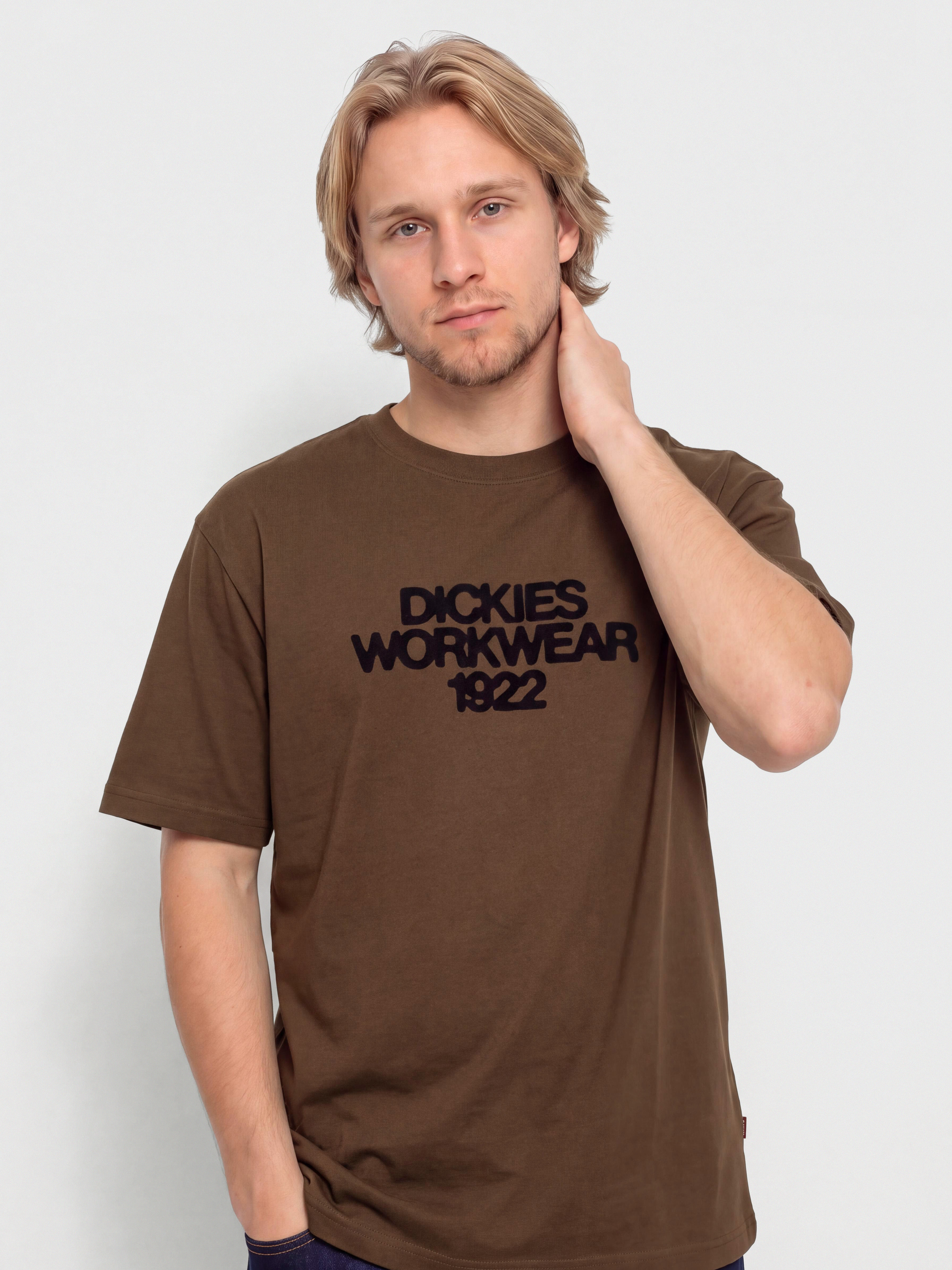 T-shirt Dickies Torrey