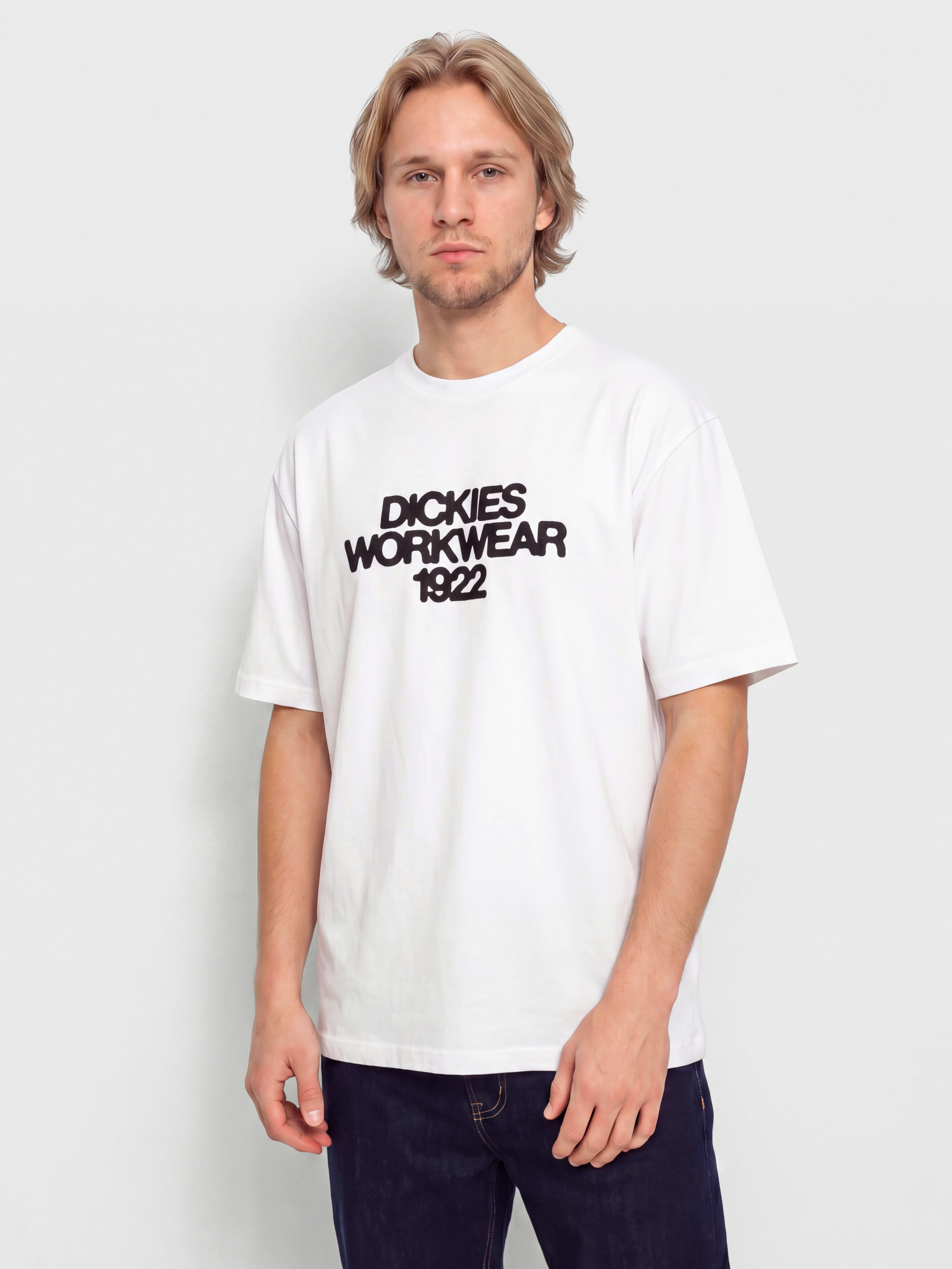 T-shirt Dickies Torrey