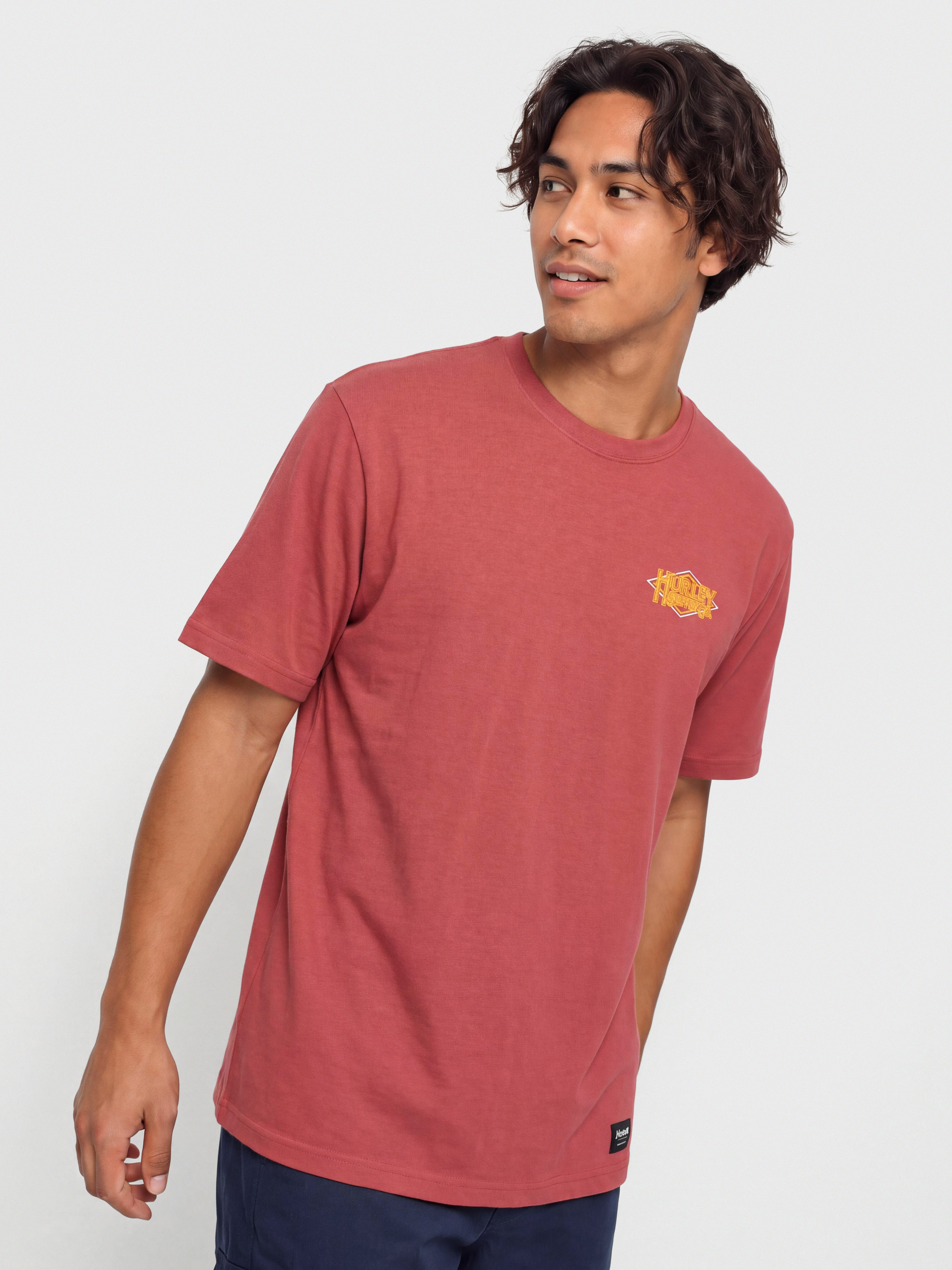 T-shirt Hurley Fly