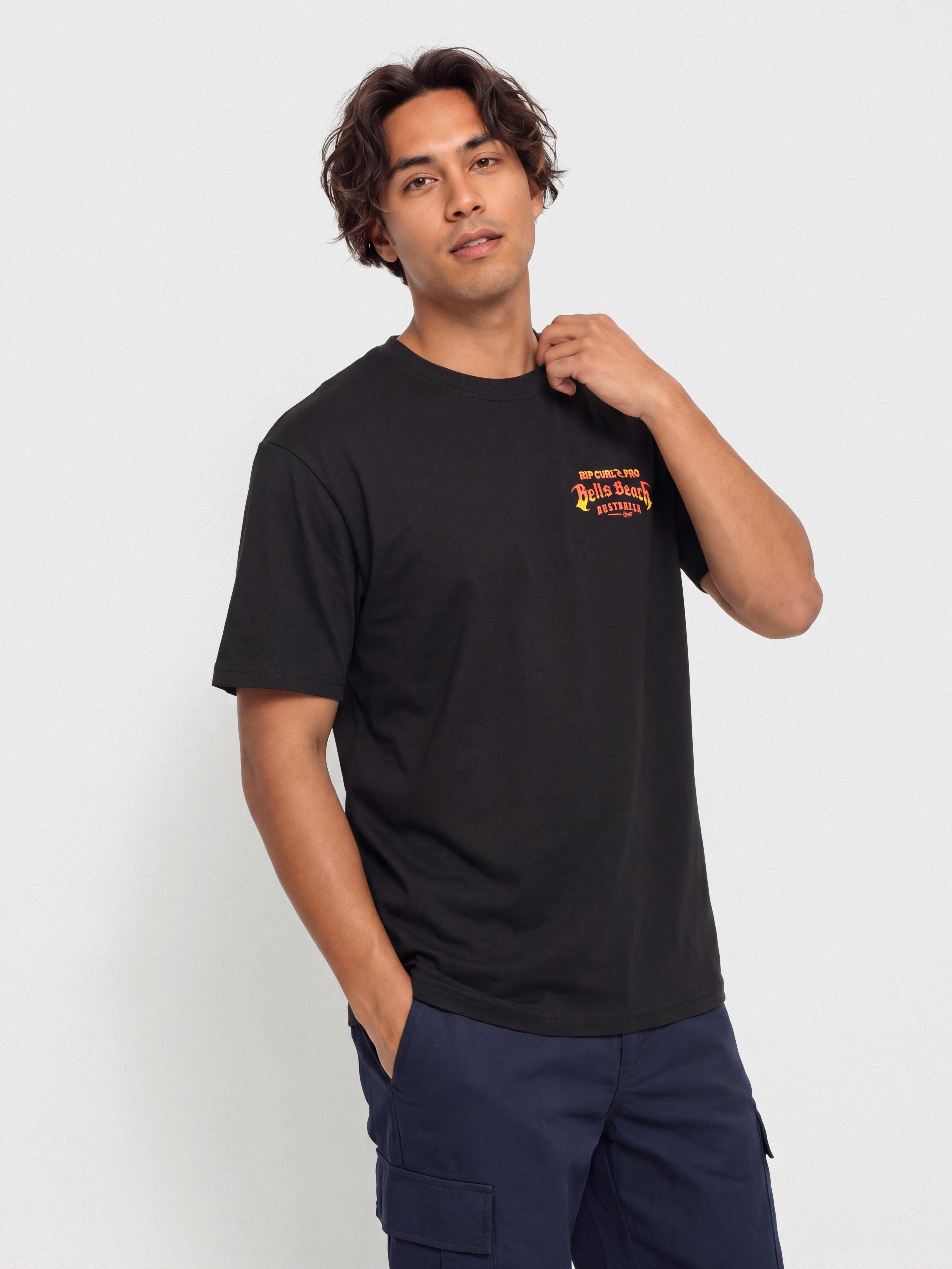 T-shirt Rip Curl Bells Pro 26 Event