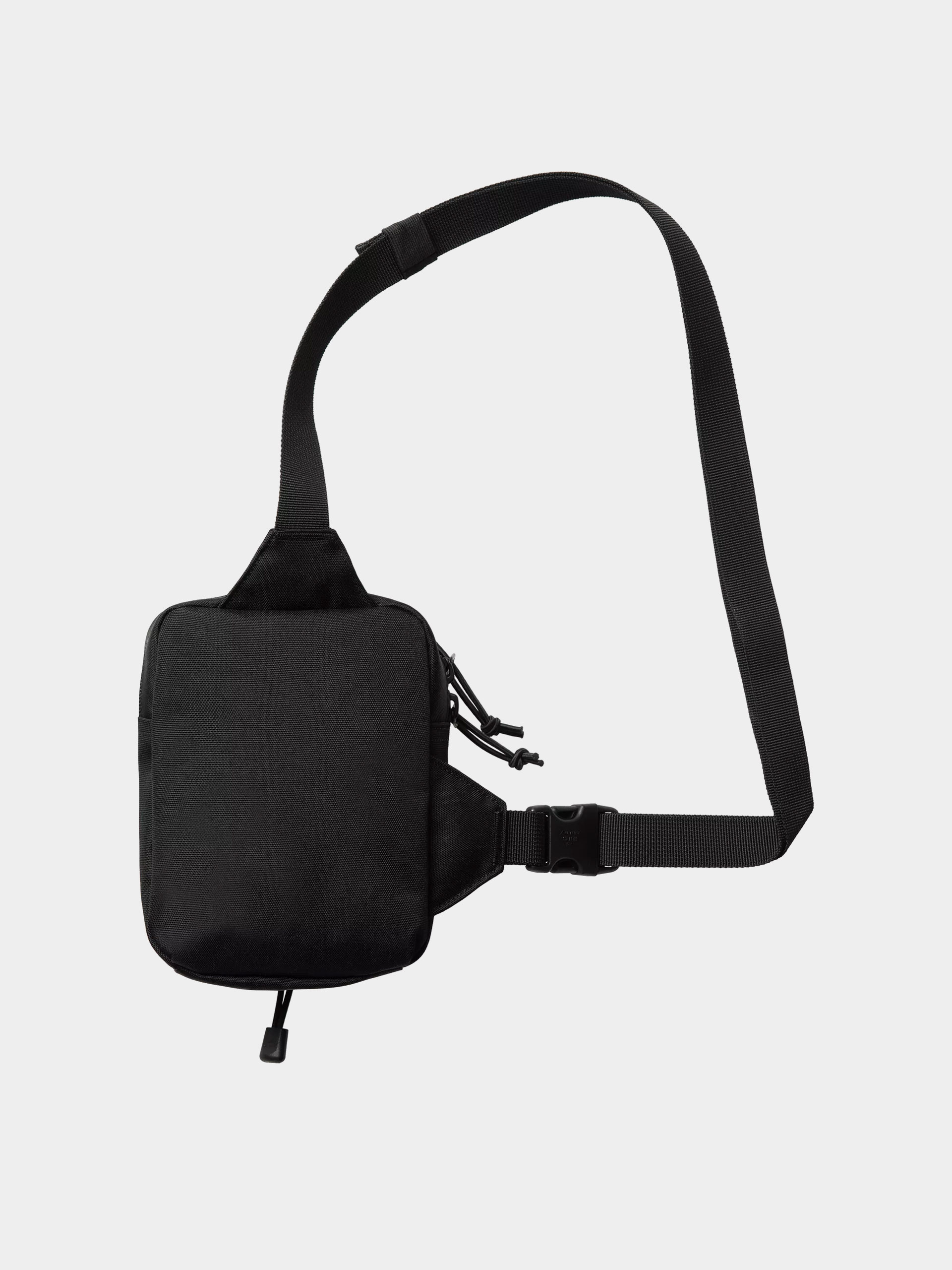 Torba Carhartt WIP Kickflip Shoulder (black)