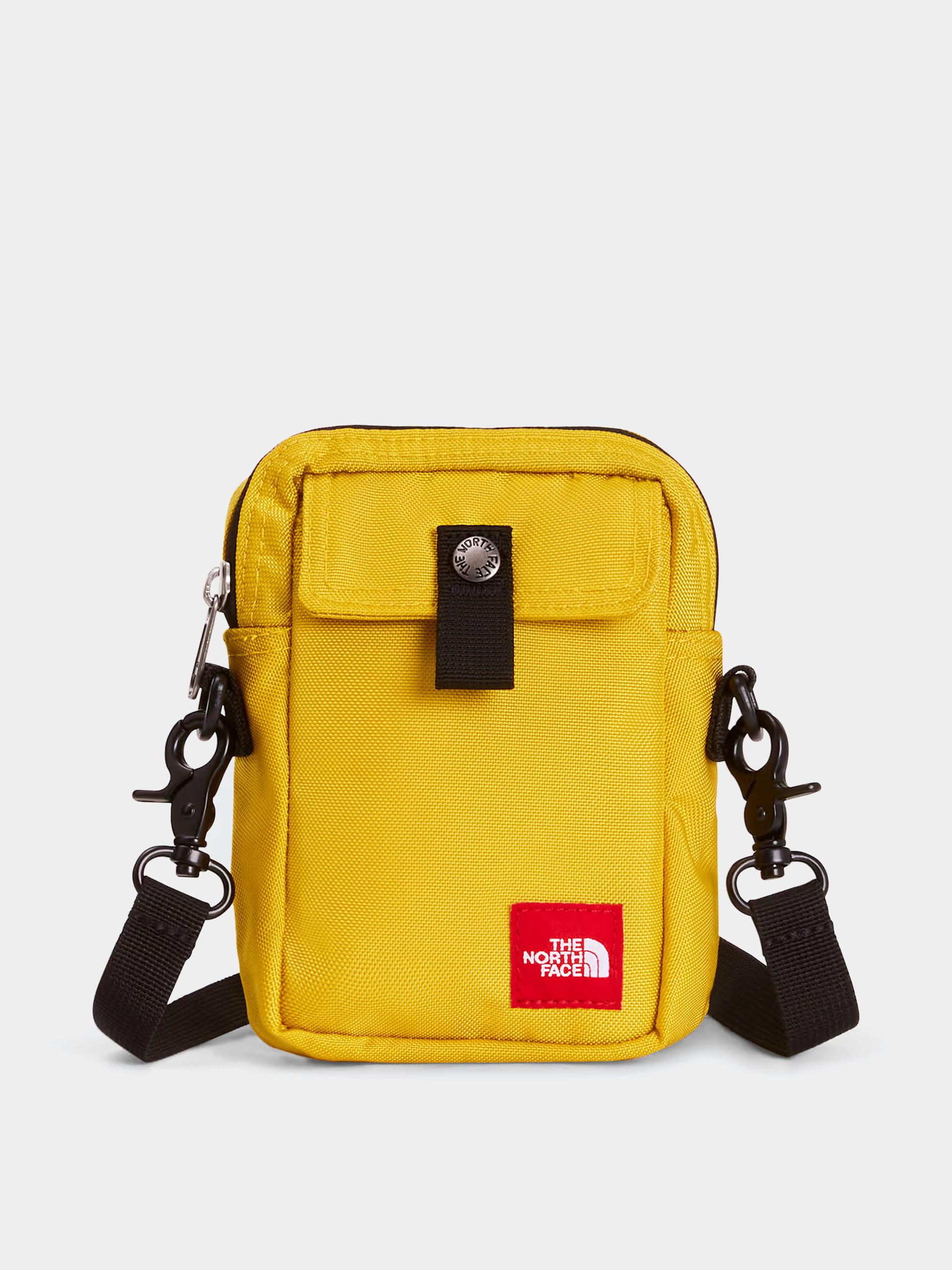 Torba The North Face Tnf Red Box Small Carry