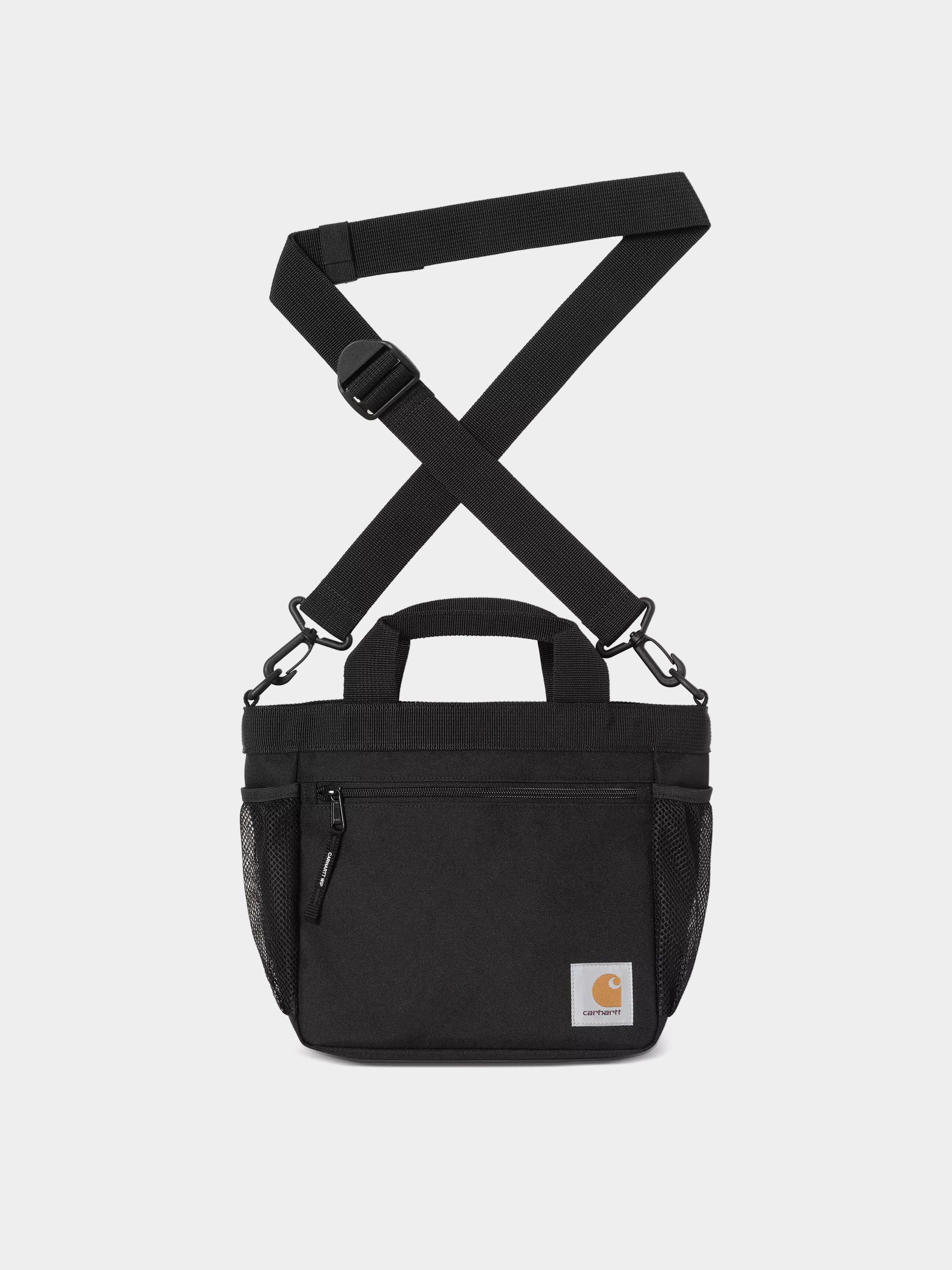 Torebka Carhartt WIP Philis (black)