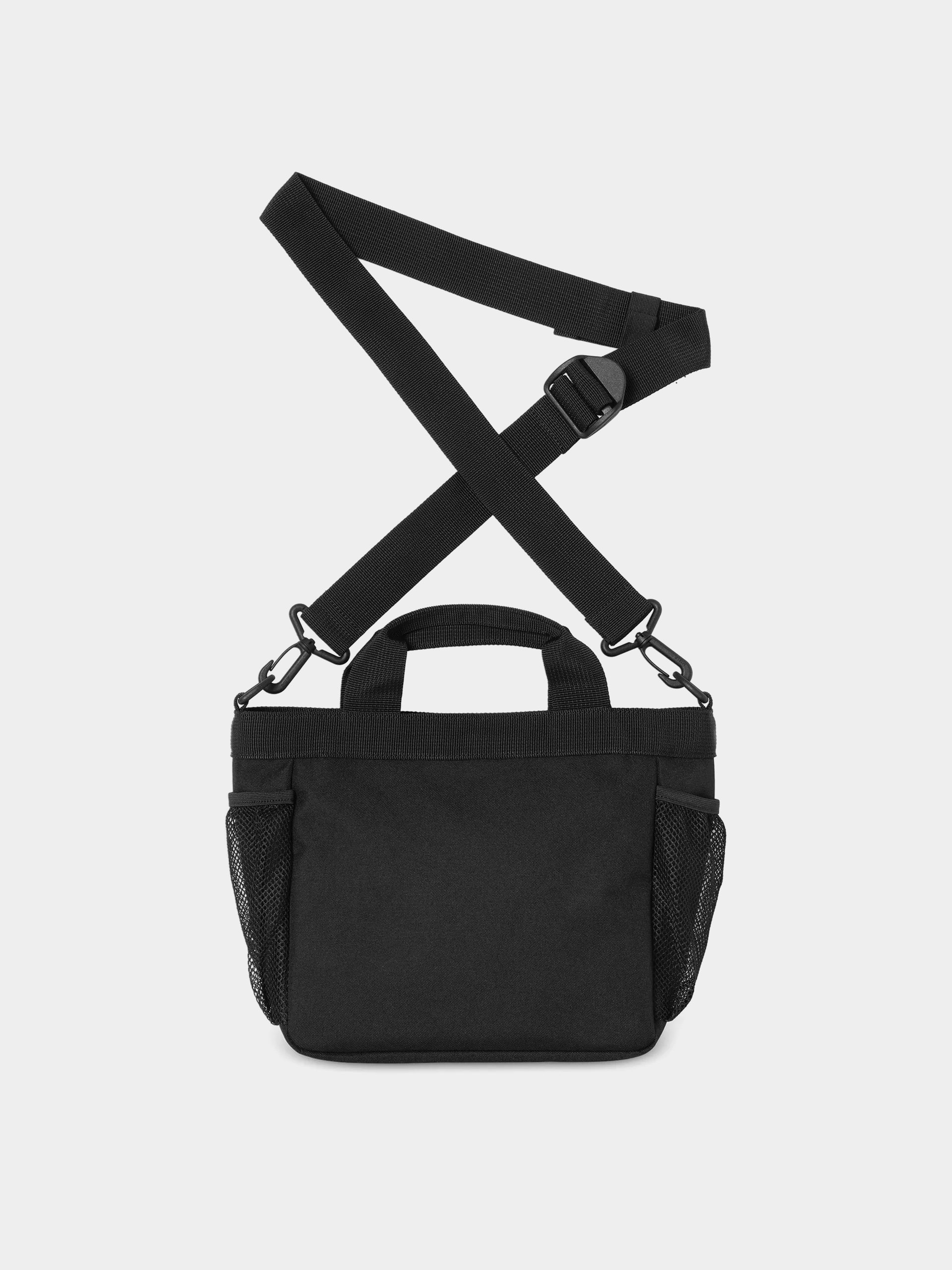 Torebka Carhartt WIP Philis (black)