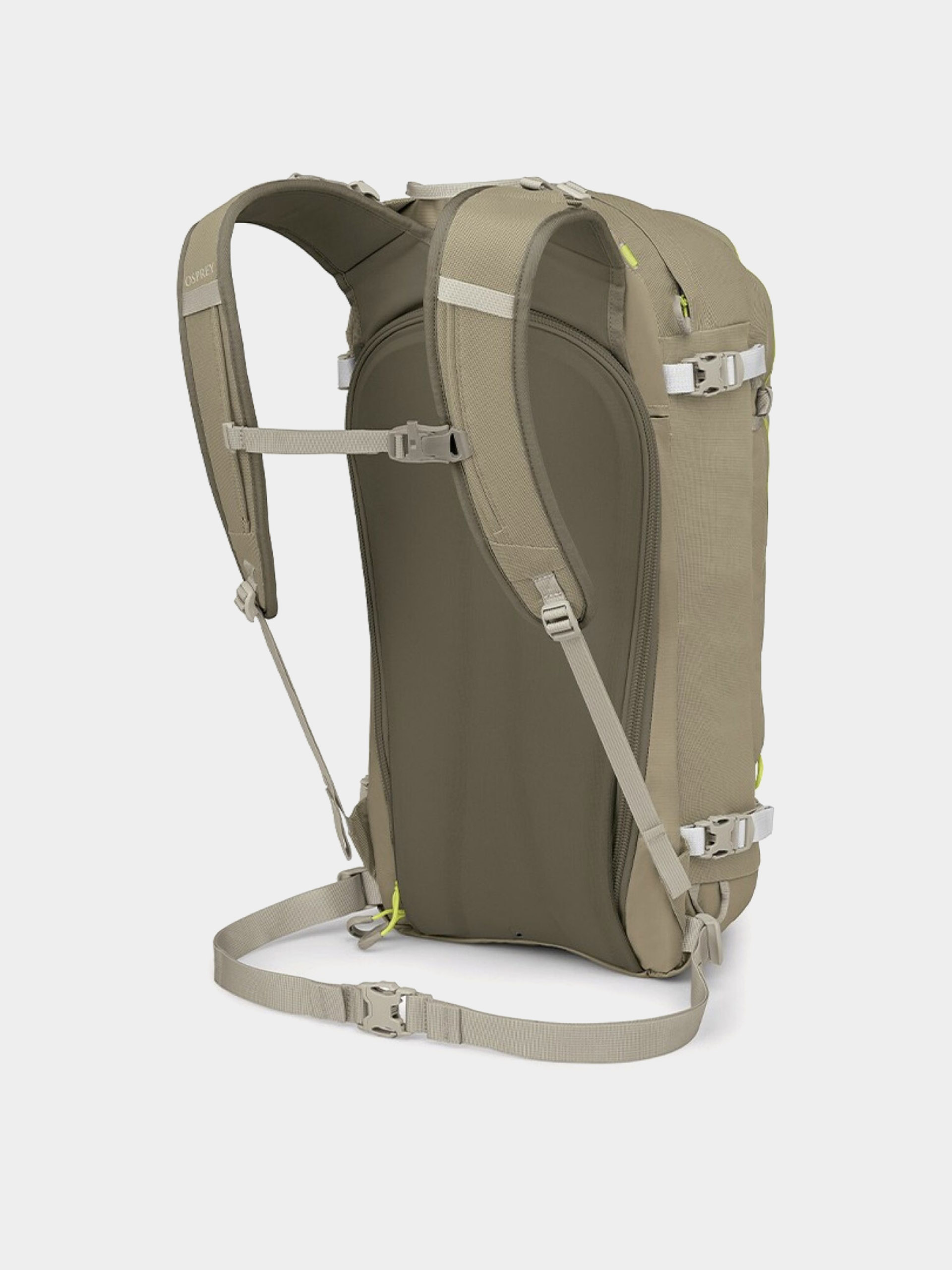 Plecak Osprey Soelden 25 (olive tan)