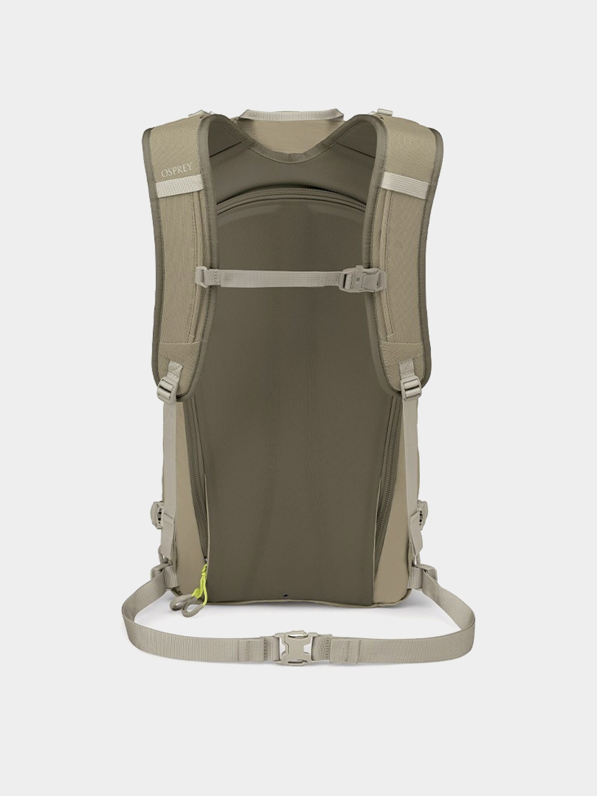 Plecak Osprey Soelden 25 (olive tan)