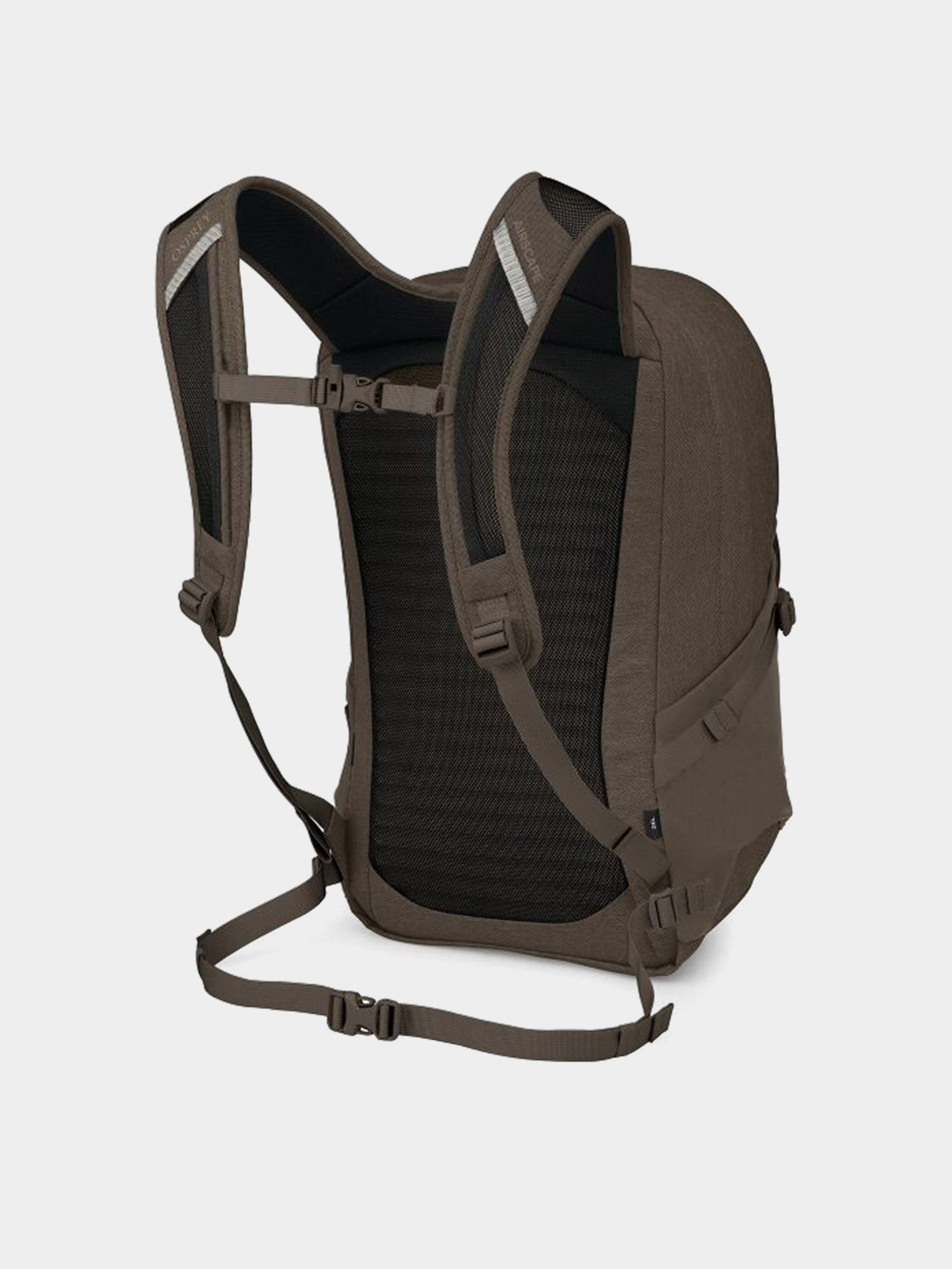 Plecak Osprey Quasar (driftshade truffle brown)