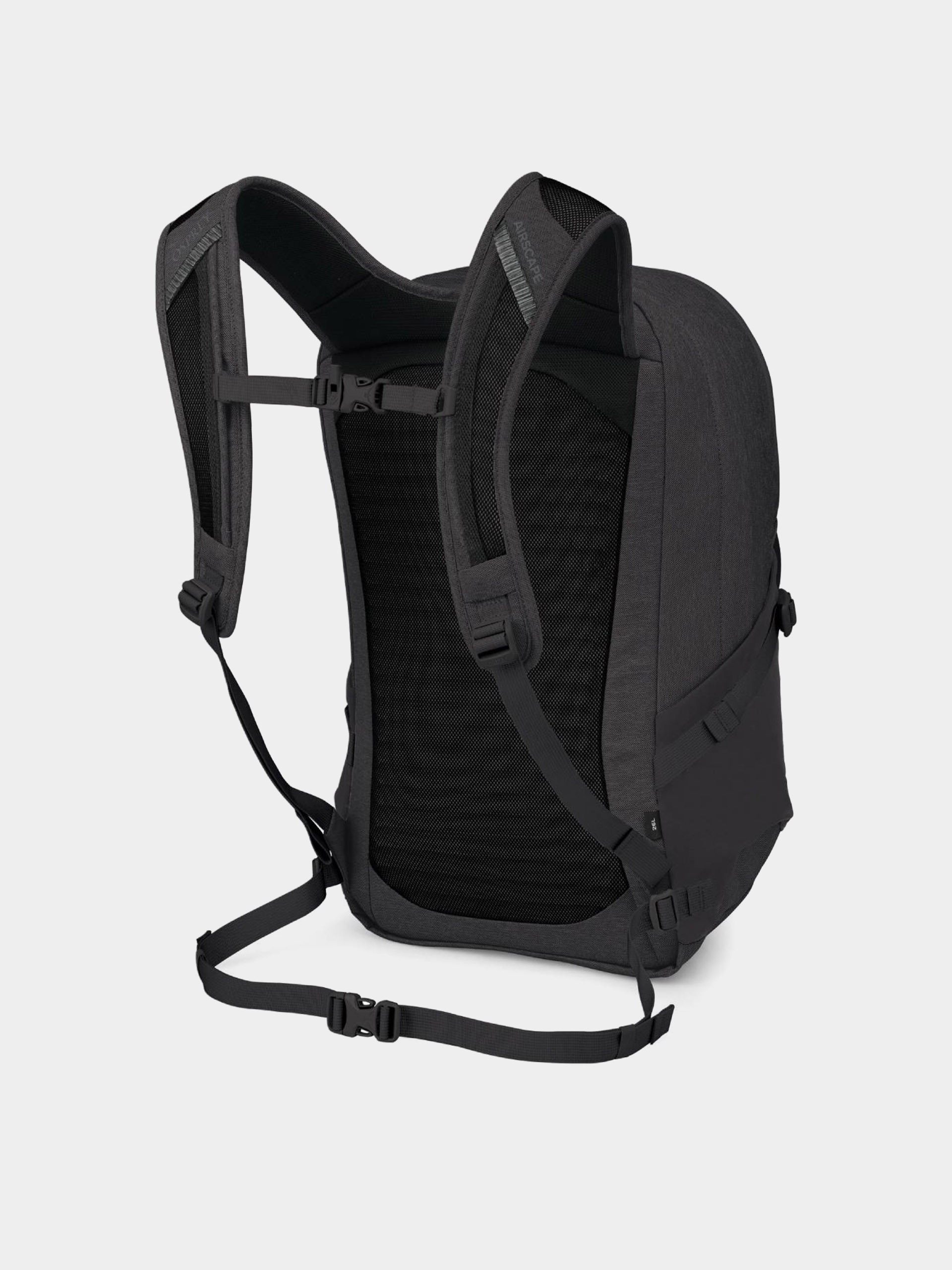 Plecak Osprey Quasar (driftshade black)
