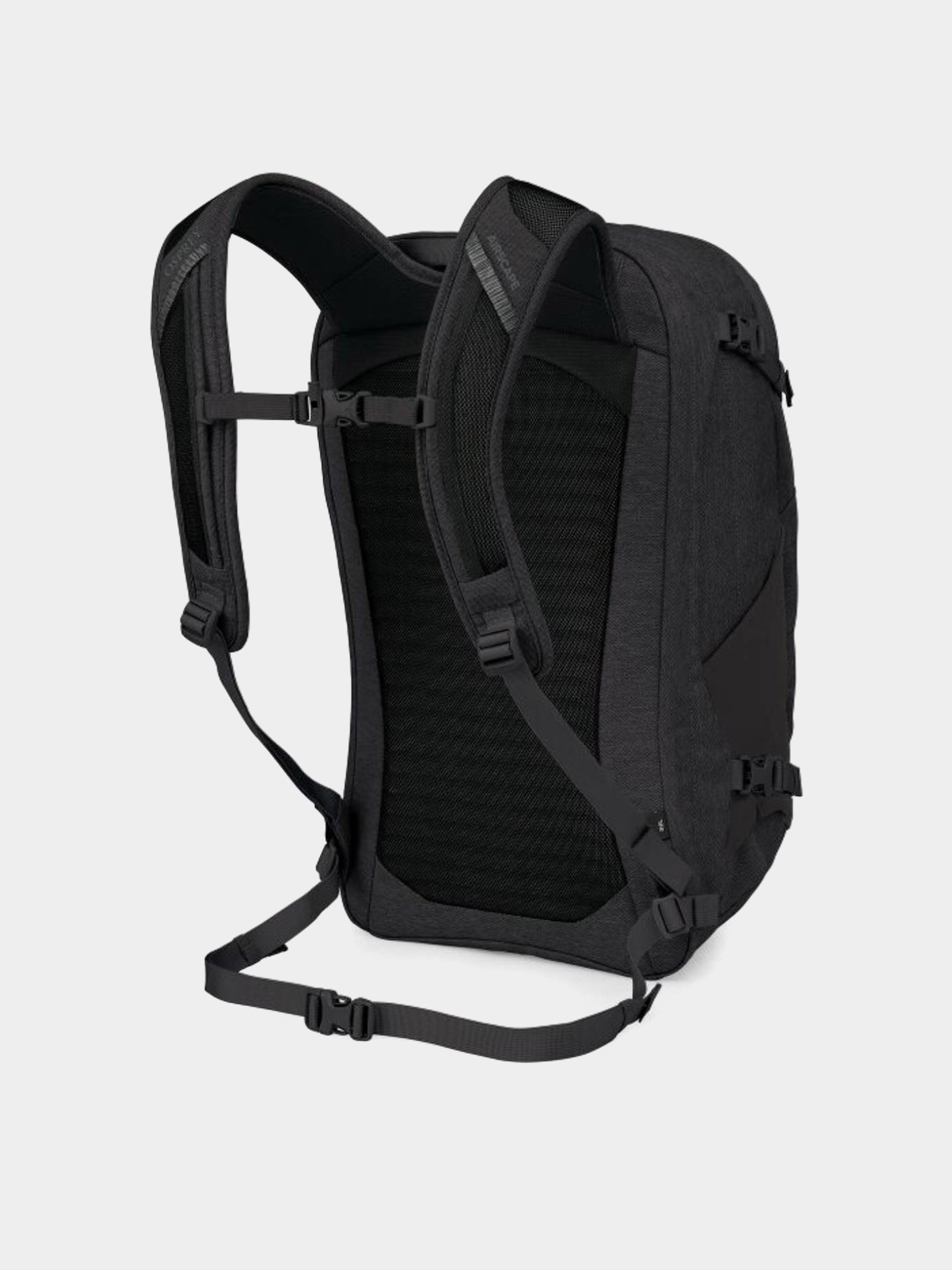Plecak Osprey Nebula (driftshade black)
