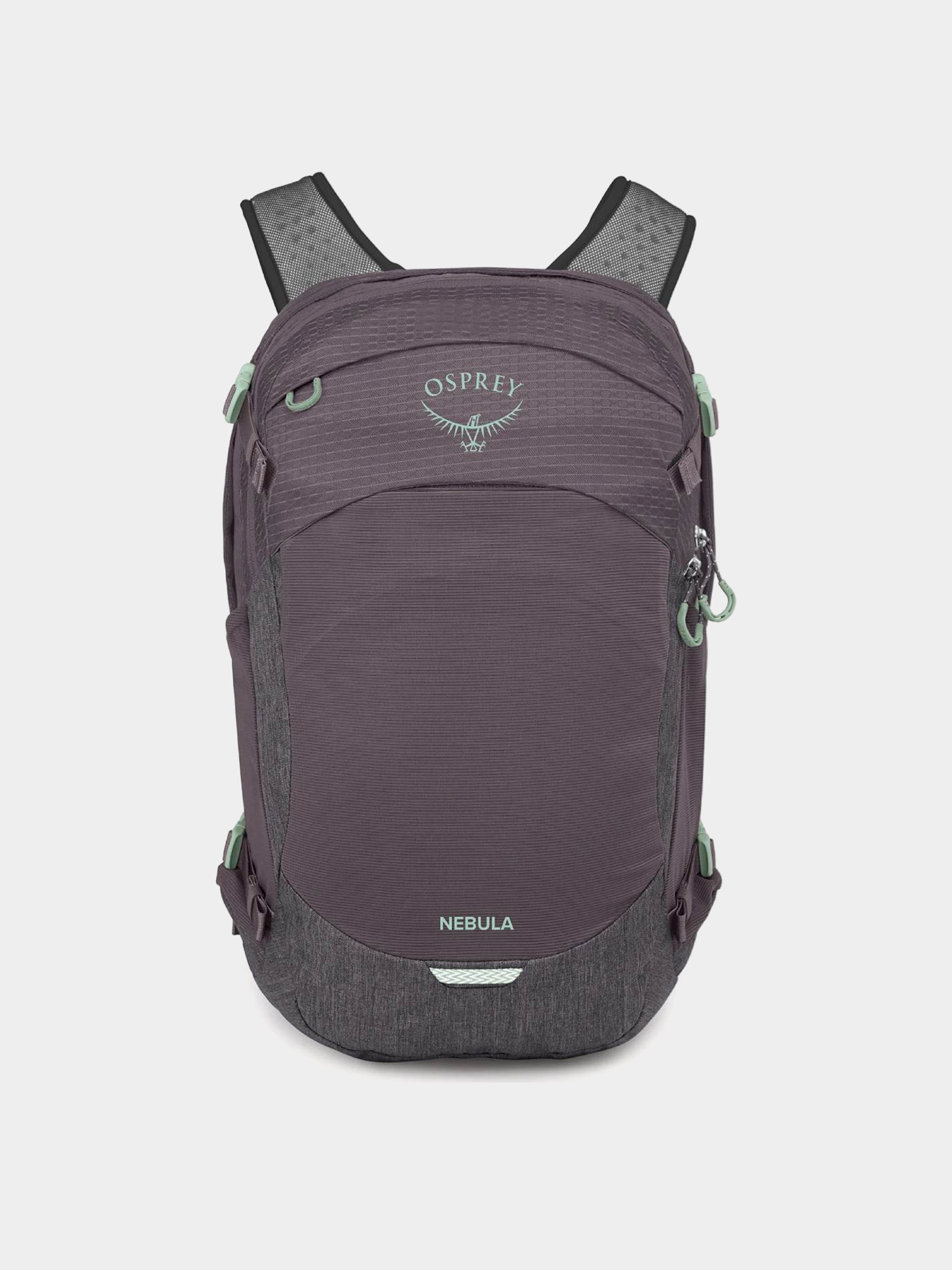 Plecak Osprey Nebula (graphite purple heather)