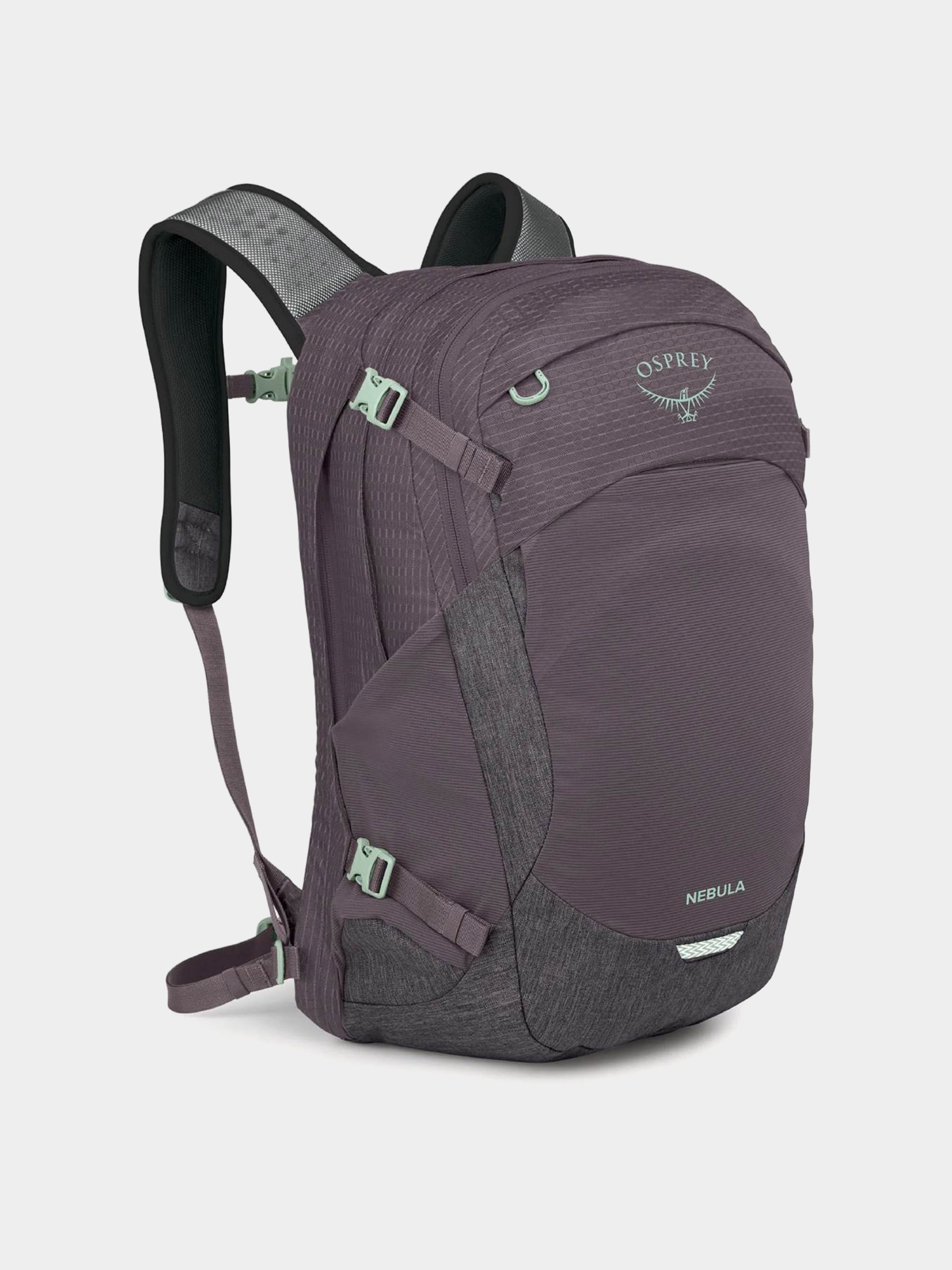 Plecak Osprey Nebula (graphite purple heather)