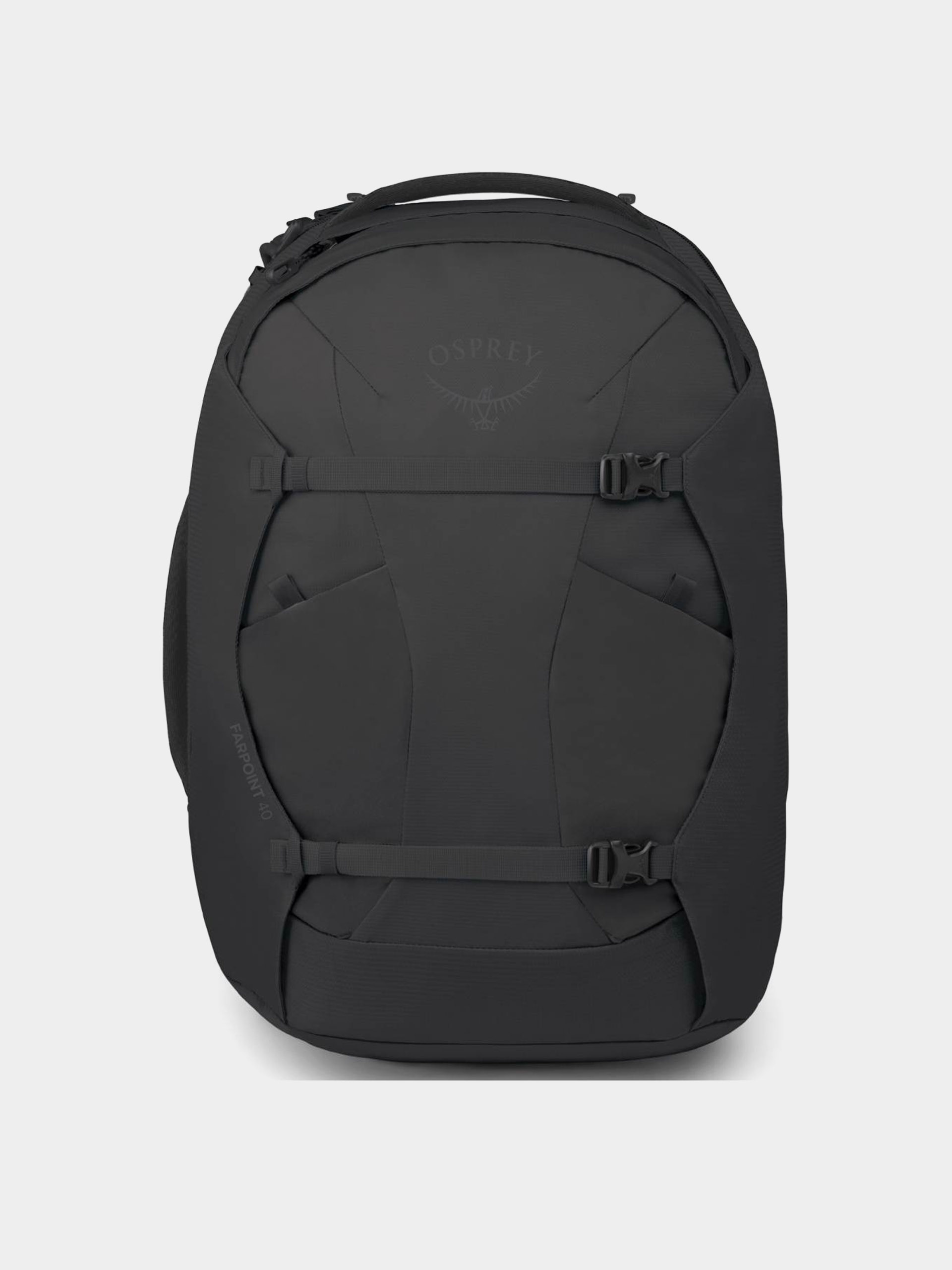 Plecak Osprey Farpoint 40 (black)