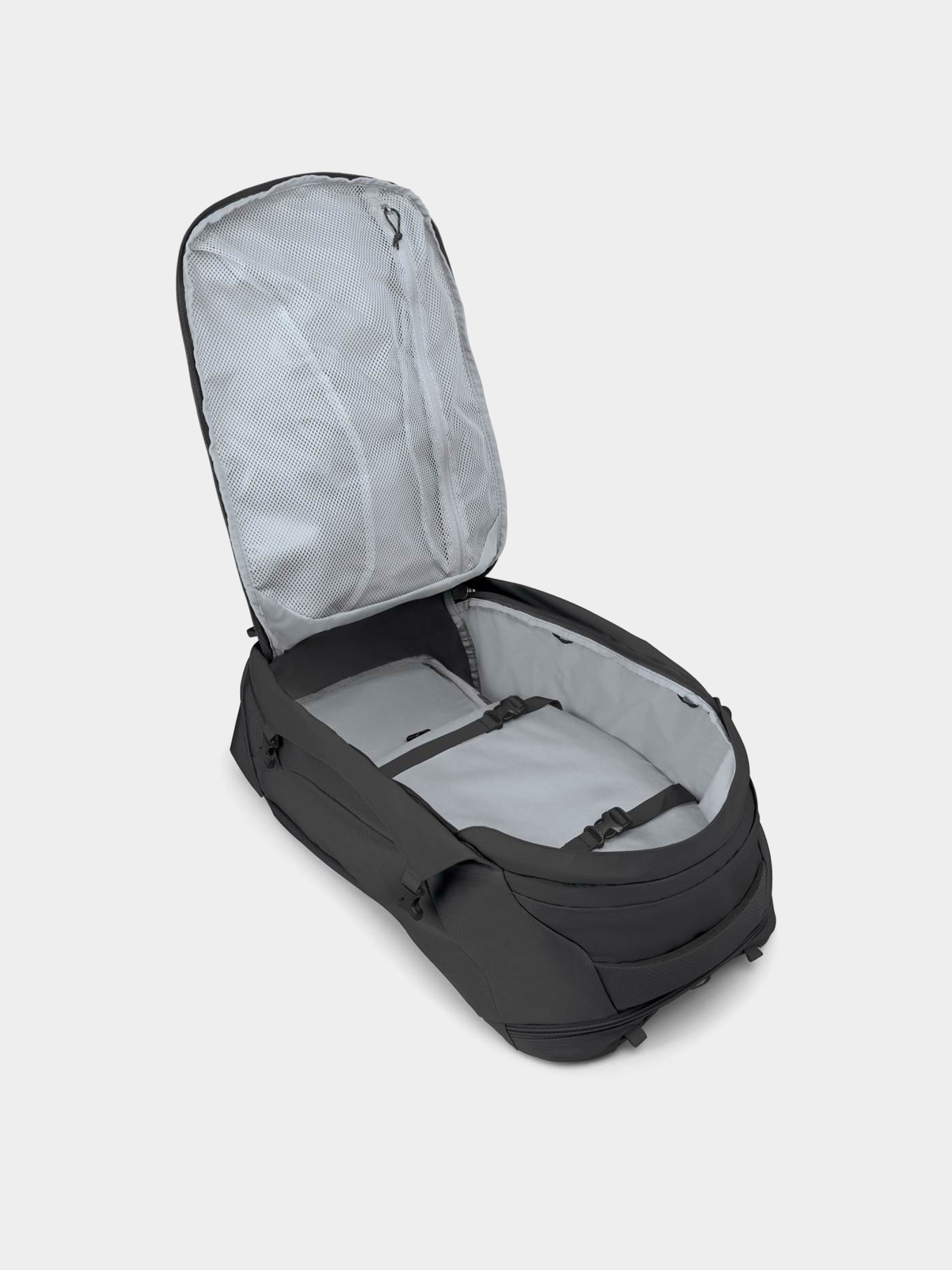 Plecak Osprey Farpoint 40 (black)