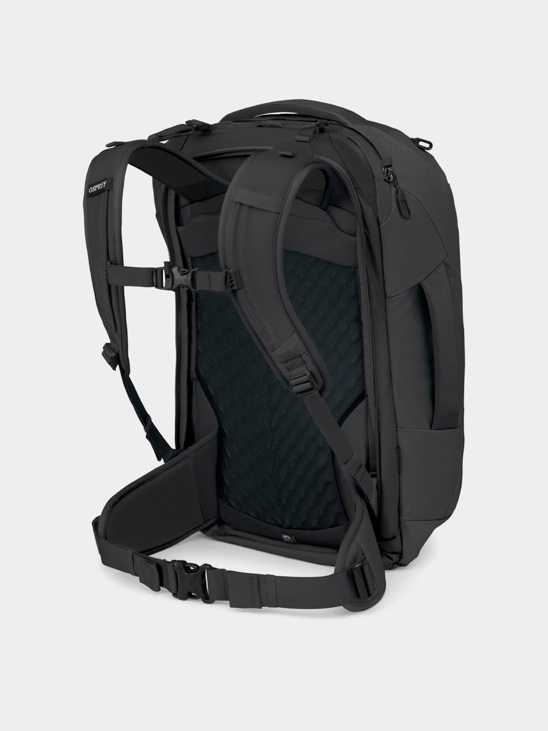 Plecak Osprey Farpoint 40 (black)