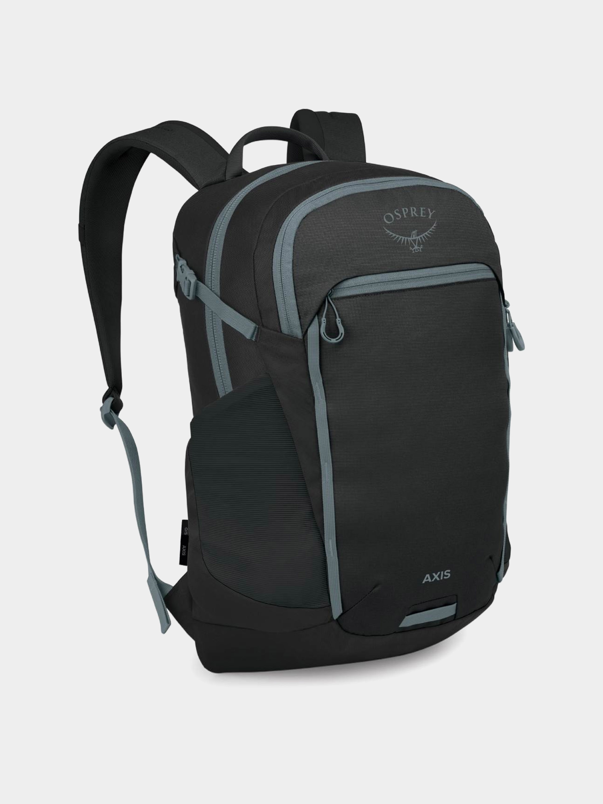 Plecak Osprey Axis (black/shale grey)