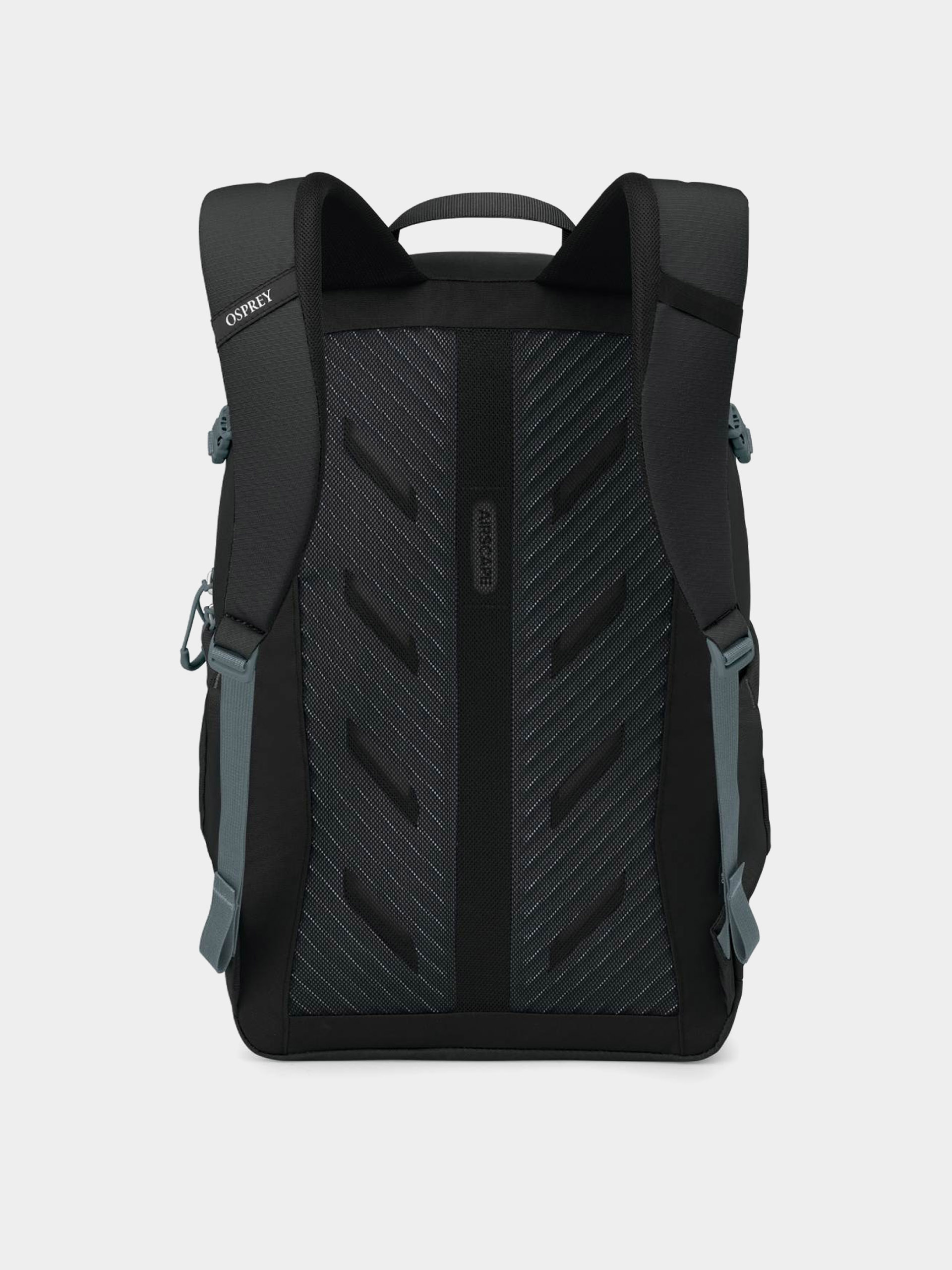Plecak Osprey Axis (black/shale grey)