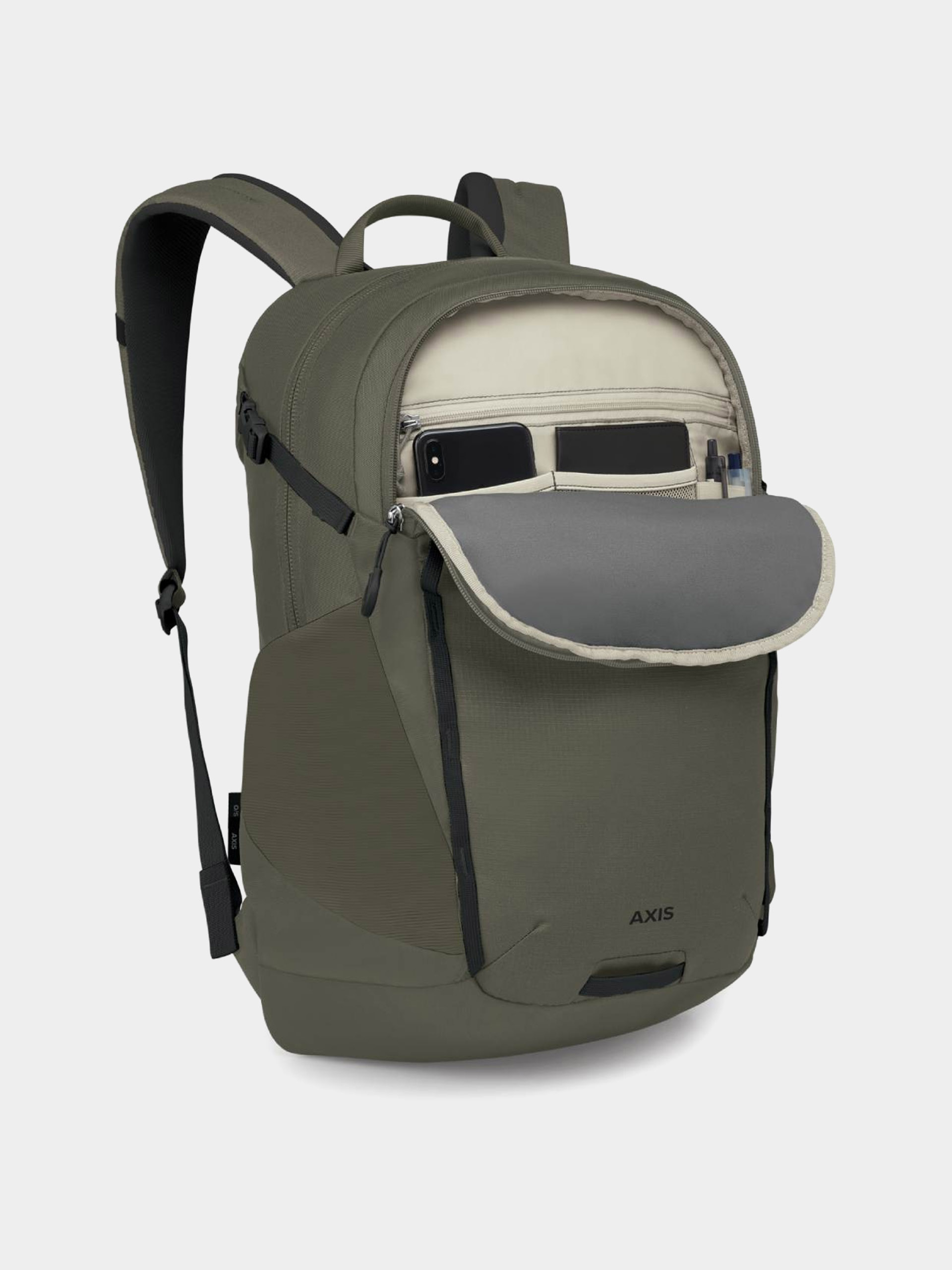 Plecak Osprey Axis (earl grey)