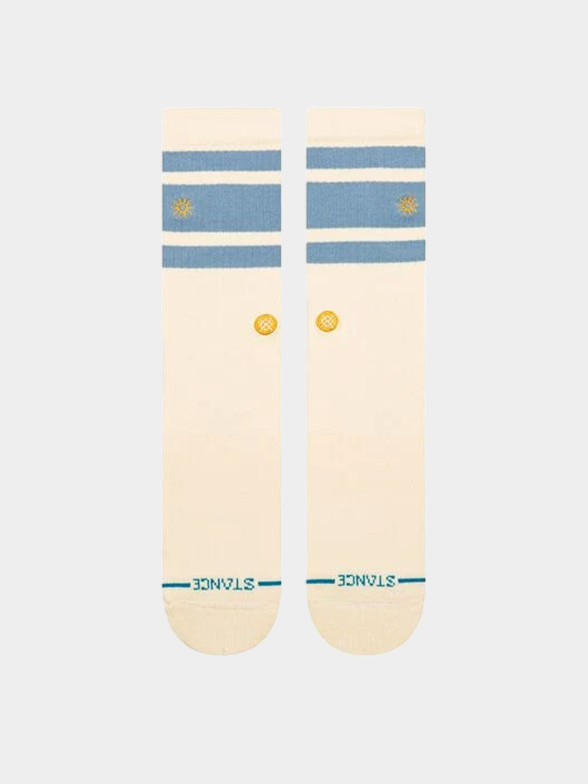 Skarpetki Stance Got Sol Crew (canvas)