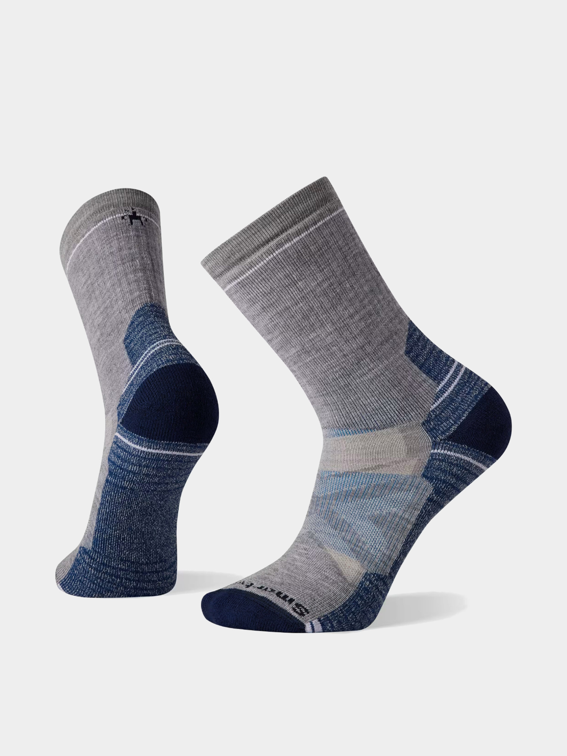 Skarpetki Smartwool Hike Full Cushion (light gray)