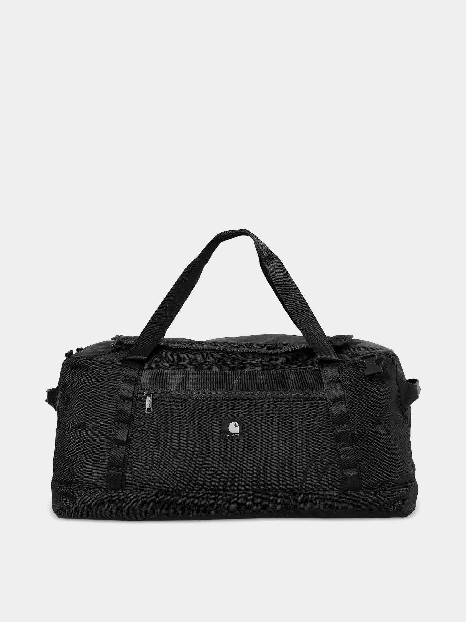 Torba Carhartt WIP Richmond Large (black)