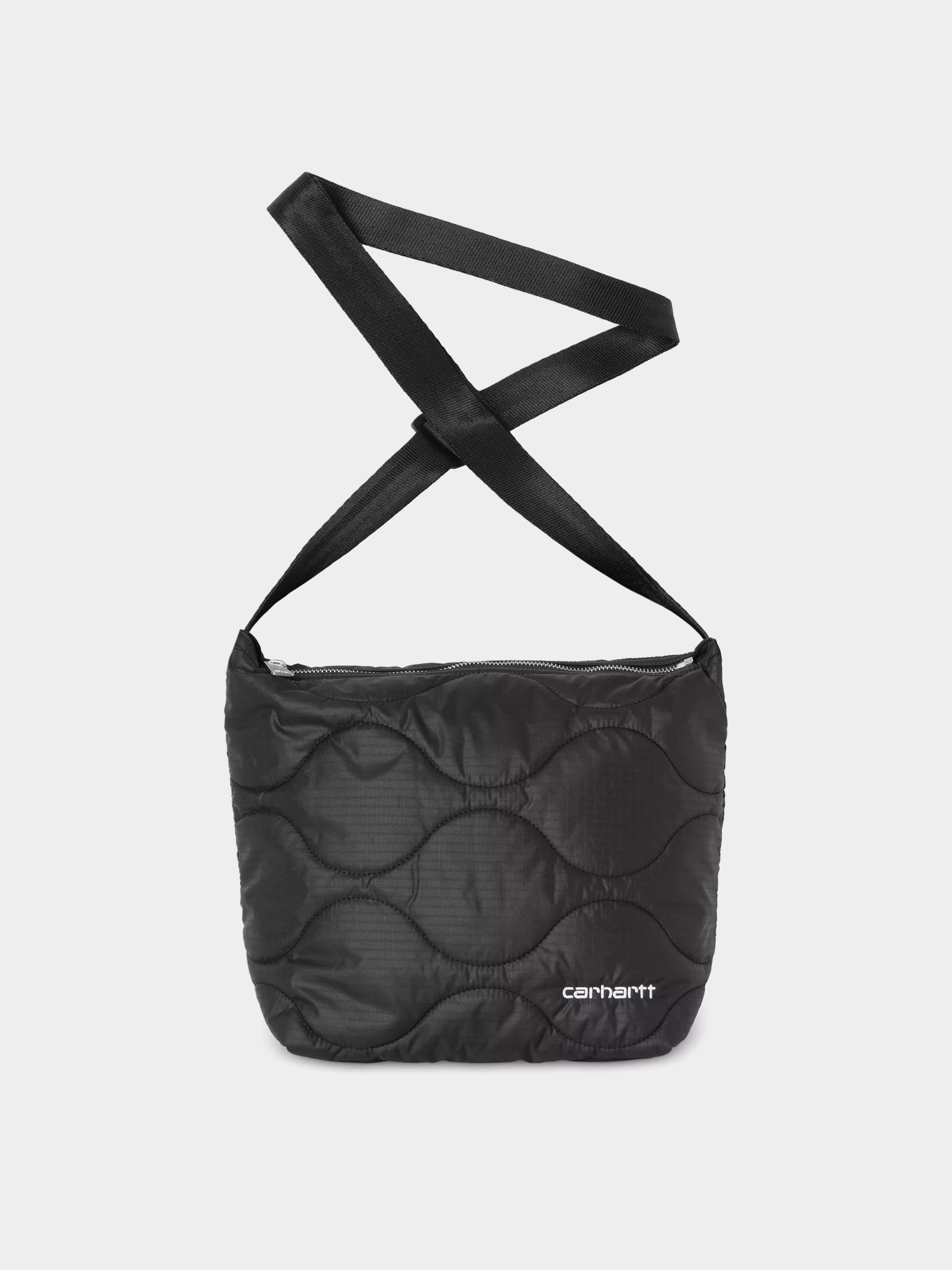 Torebka Carhartt WIP Skye Small (black/wax)