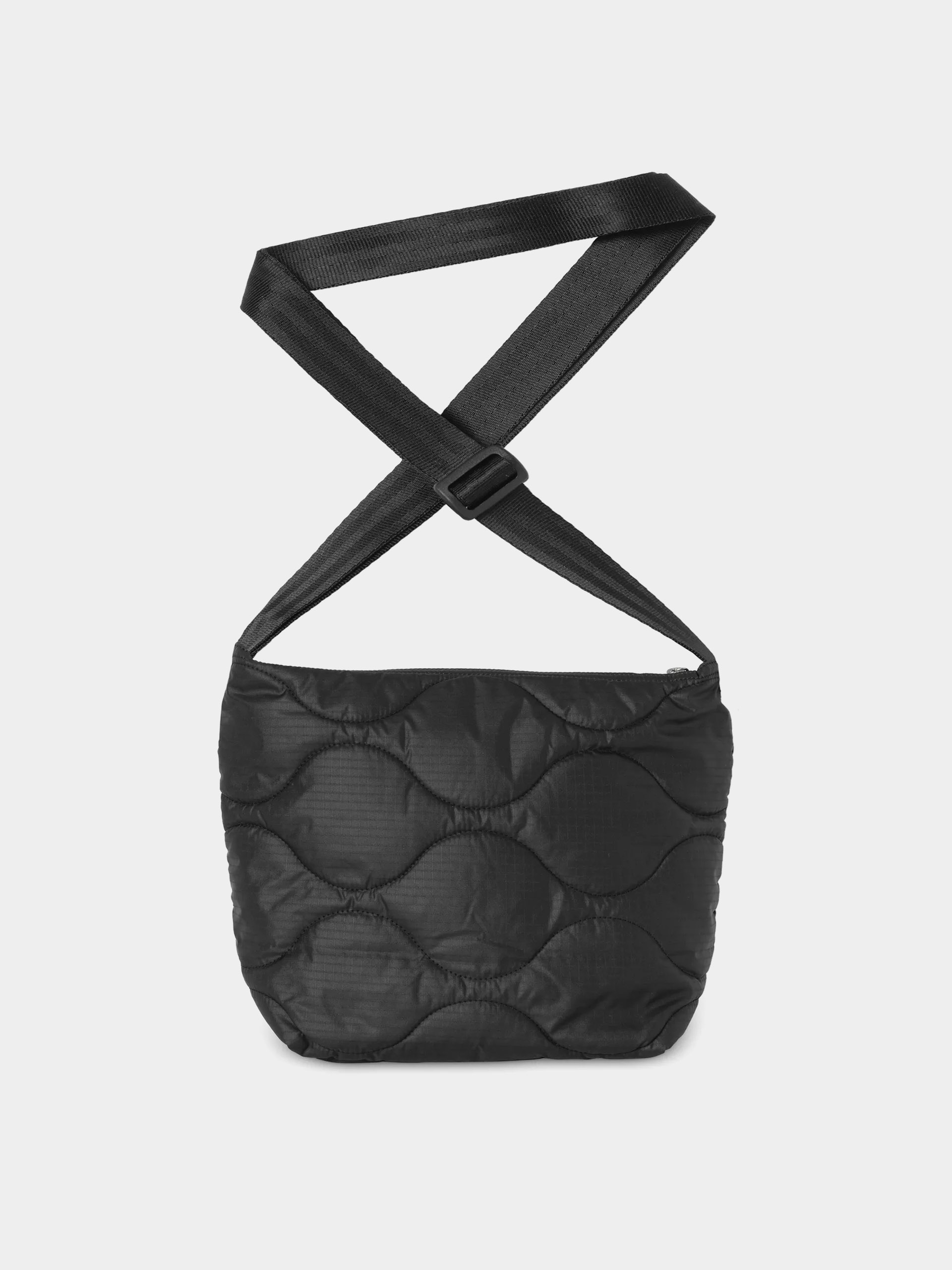 Torebka Carhartt WIP Skye Small (black/wax)