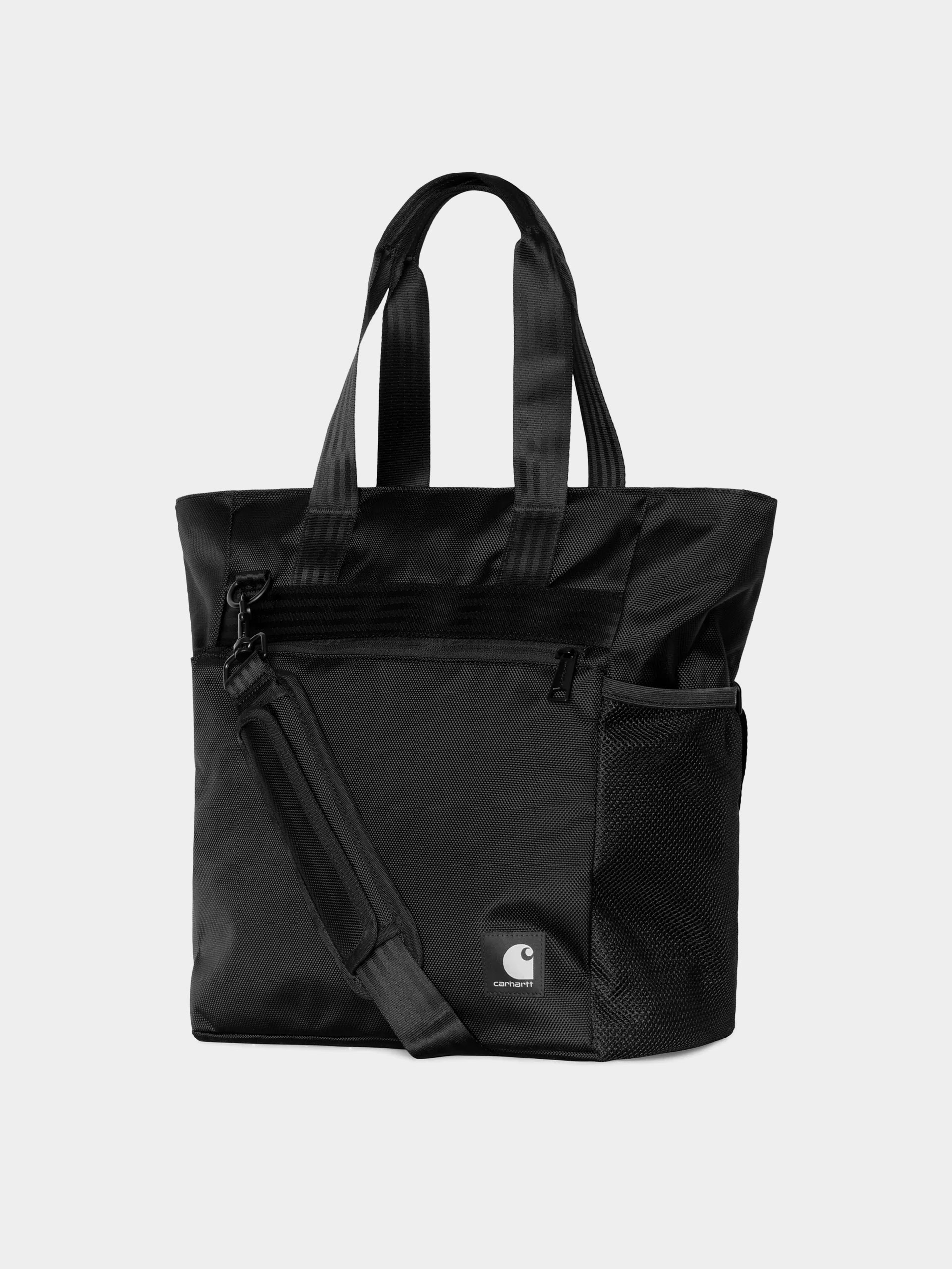 Torebka Carhartt WIP Richmond (black)
