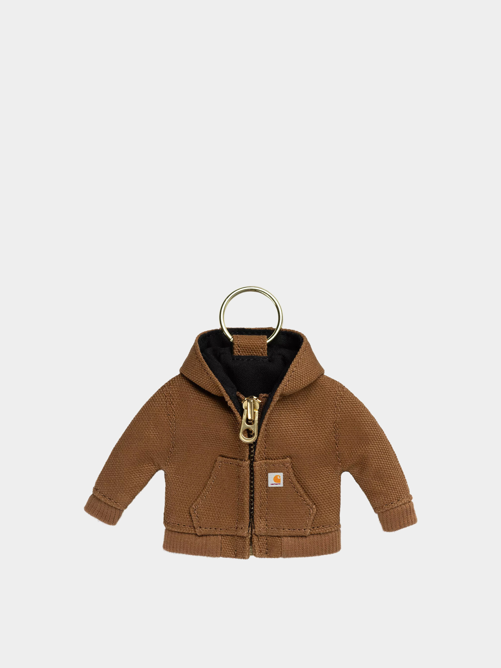 Breloczek Carhartt WIP Mini Active Keychain