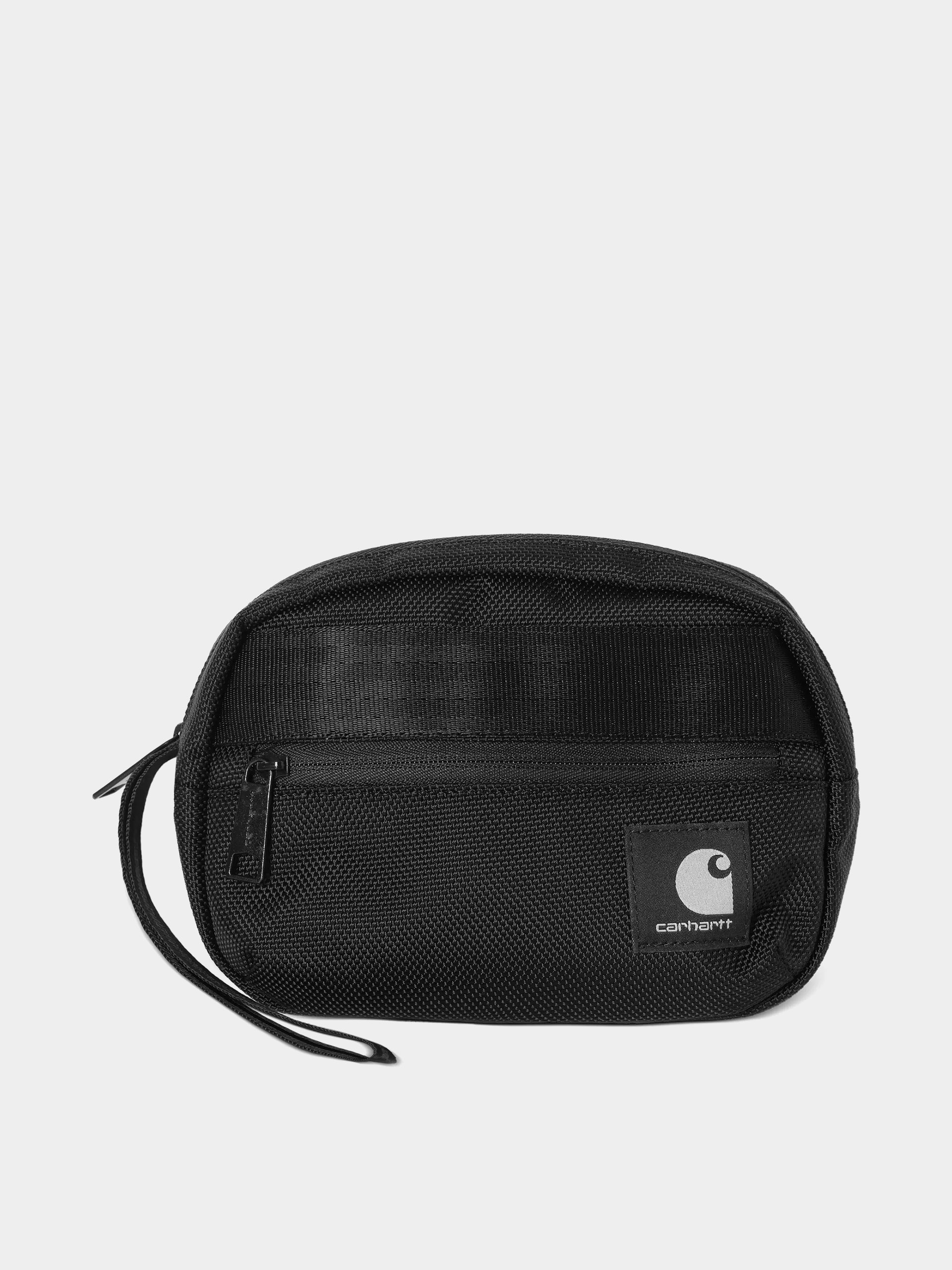 Kosmetyczka Carhartt WIP Richmond Pouch (black)