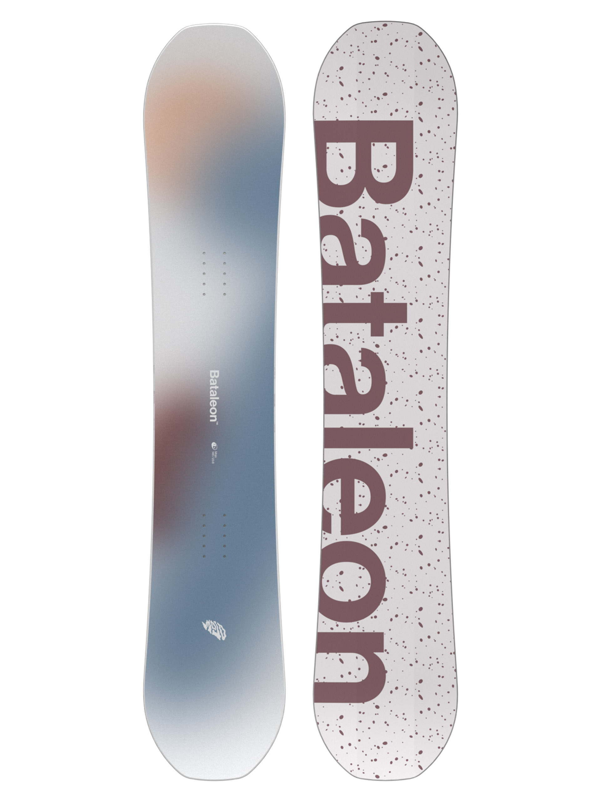 Deska snowboardowa Bataleon Mojo Wmn