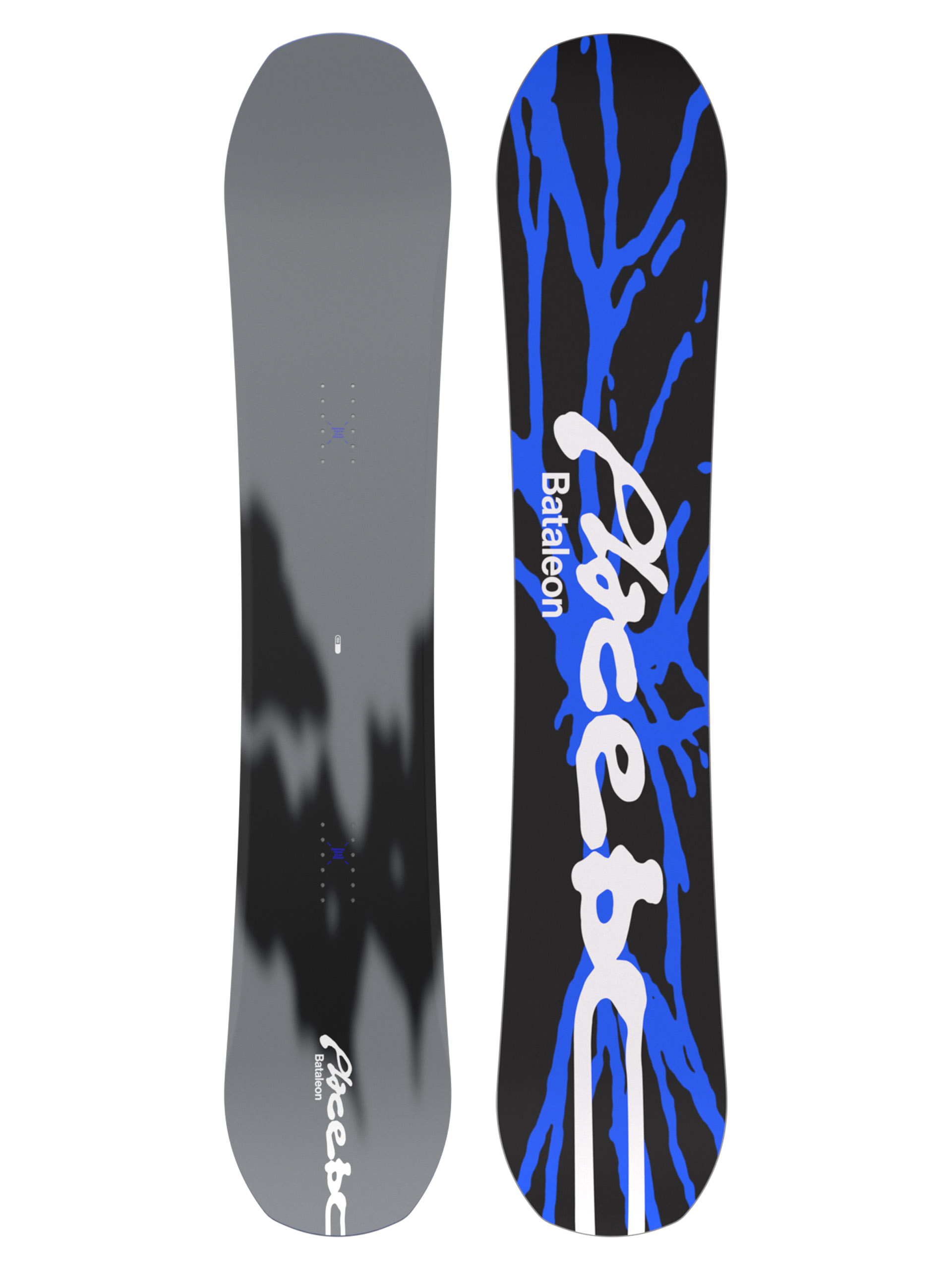 Męska Deska snowboardowa Bataleon Placebo