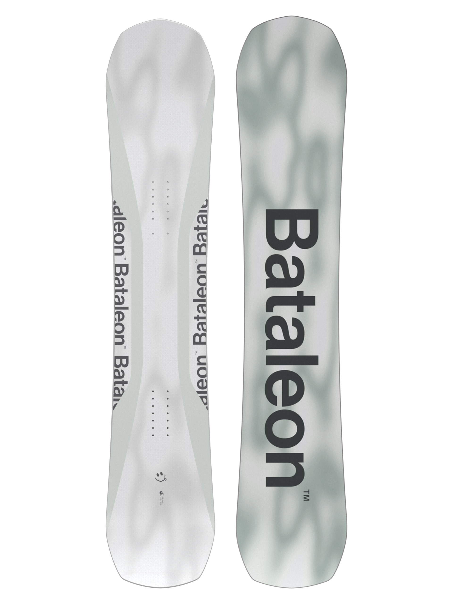 Deska snowboardowa Bataleon Goliath