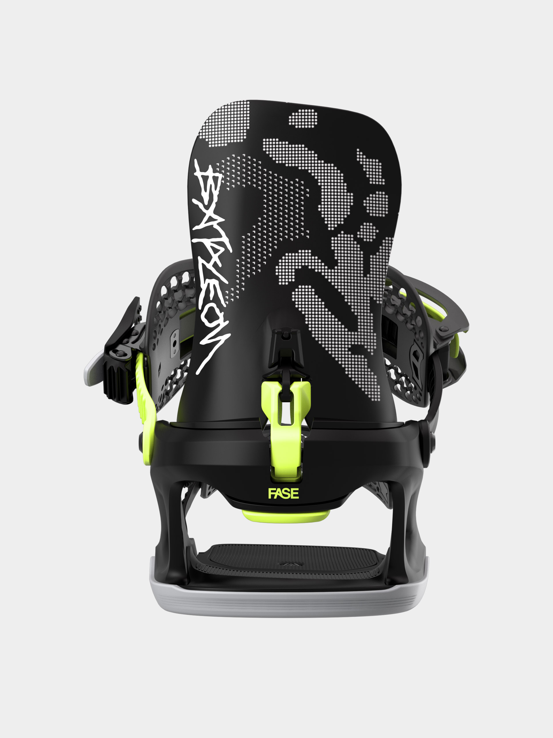 Męskie Wiązania snowboardowe Bataleon Ghost Fase (black camo)