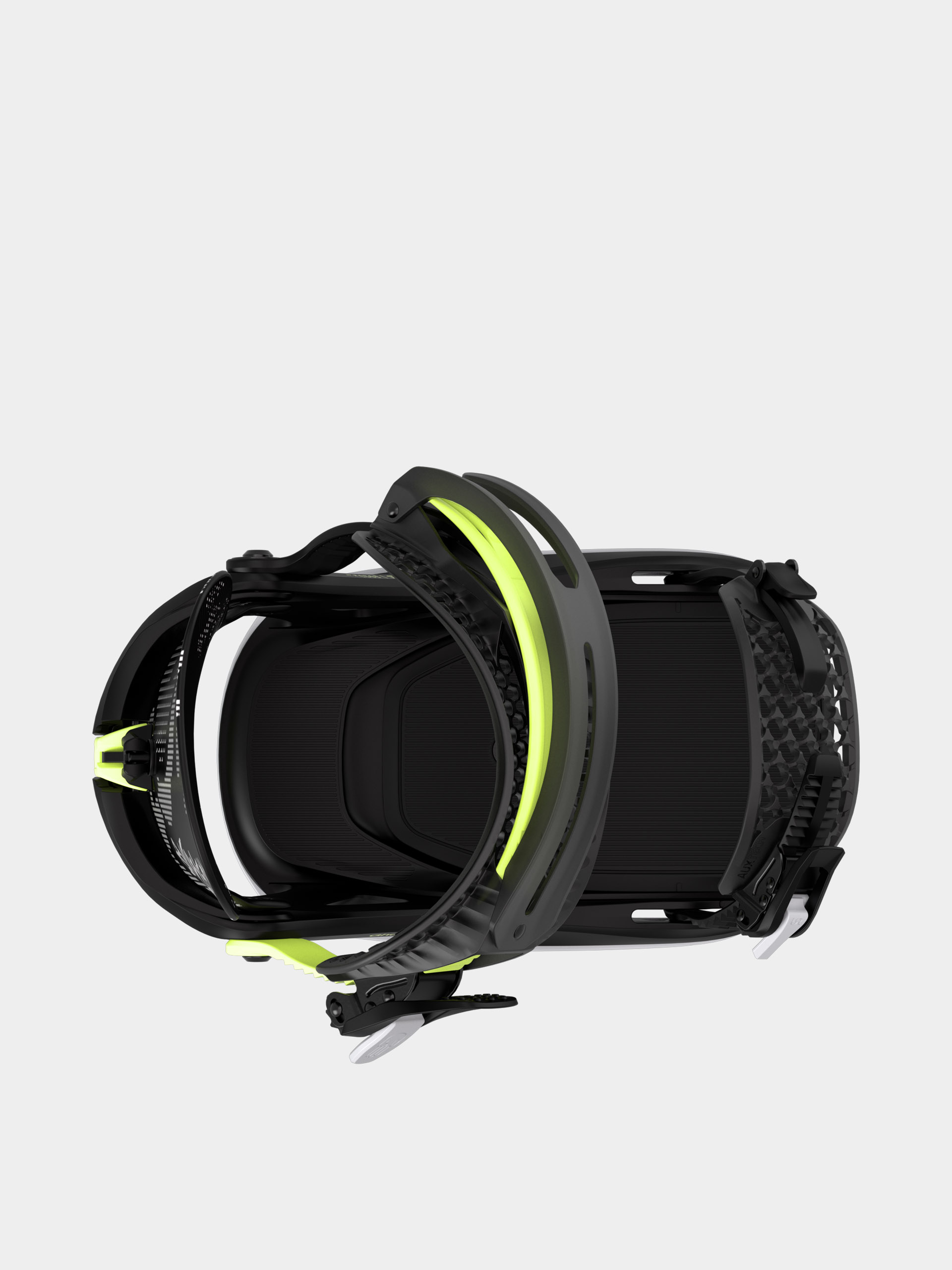 Męskie Wiązania snowboardowe Bataleon Ghost Fase (black camo)
