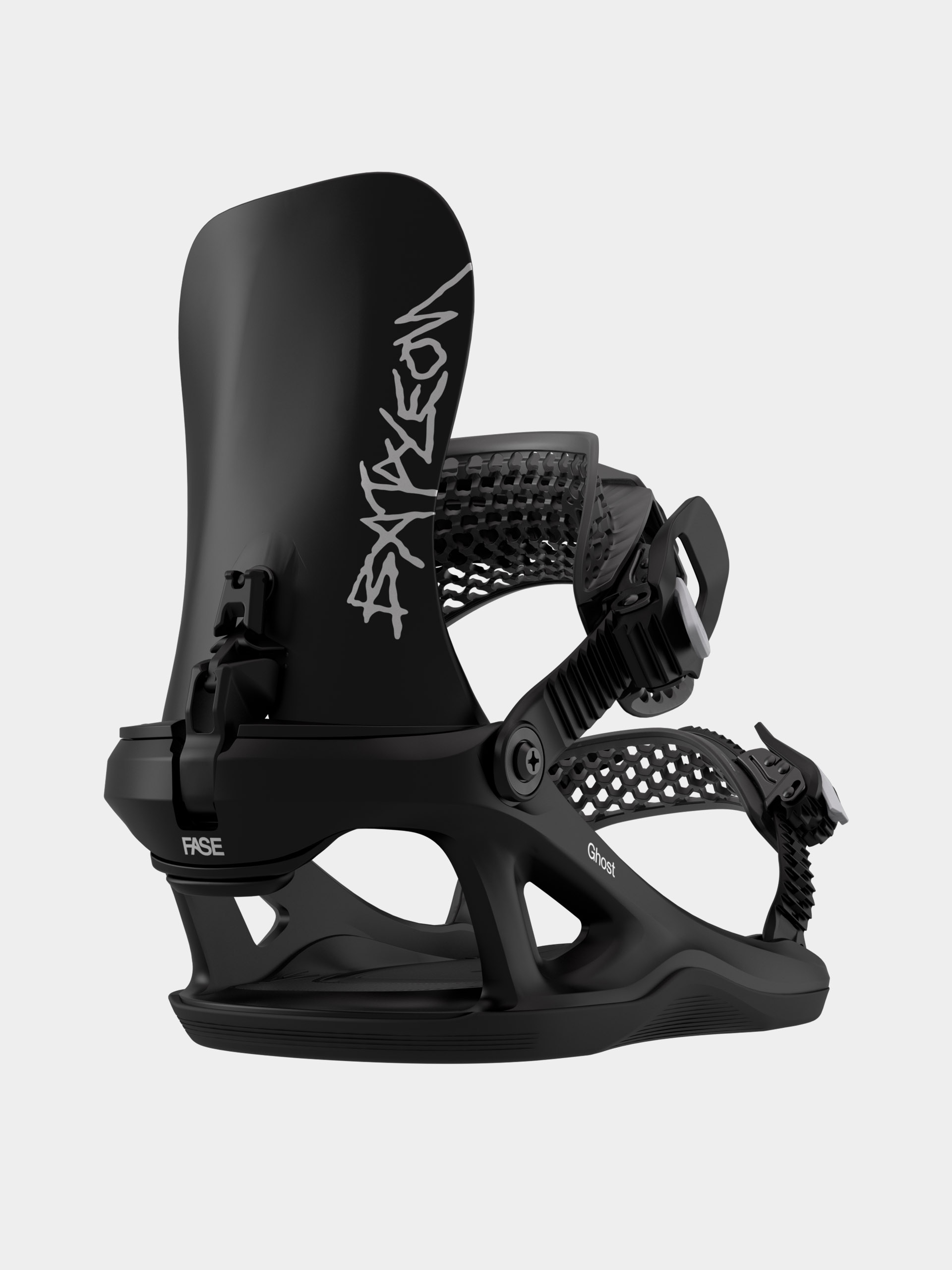 Wiązania snowboardowe Bataleon Ghost Fase