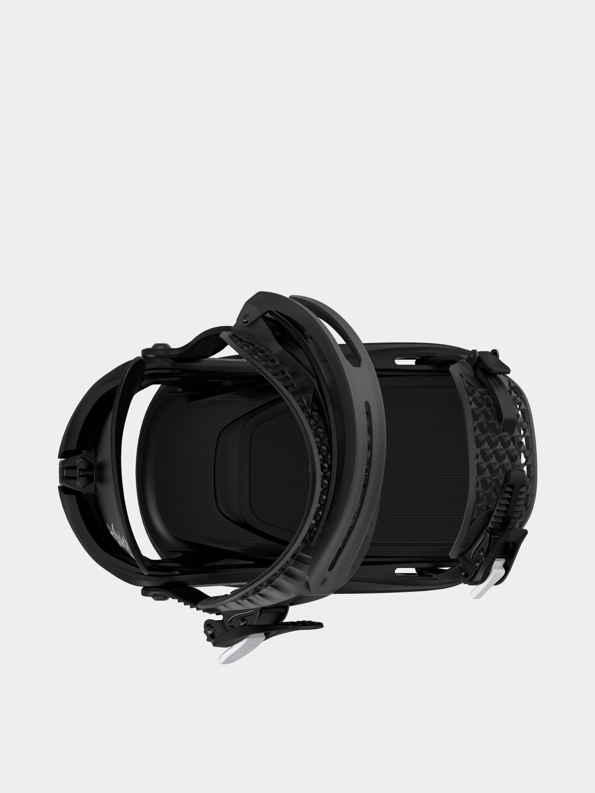 Męskie Wiązania snowboardowe Bataleon Ghost Fase (black)