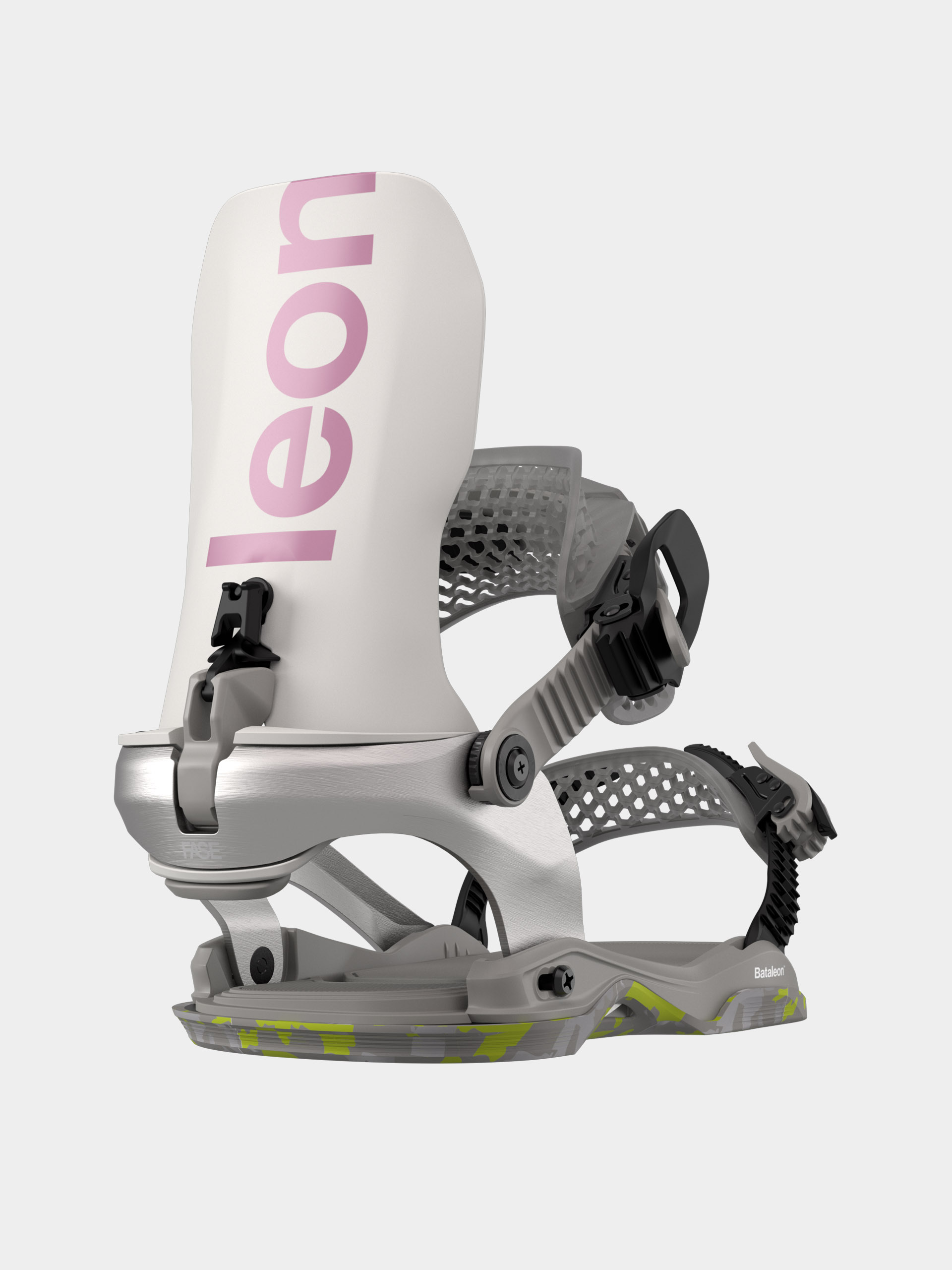 Wiązania snowboardowe Bataleon Blaster Aw Fase Wmn