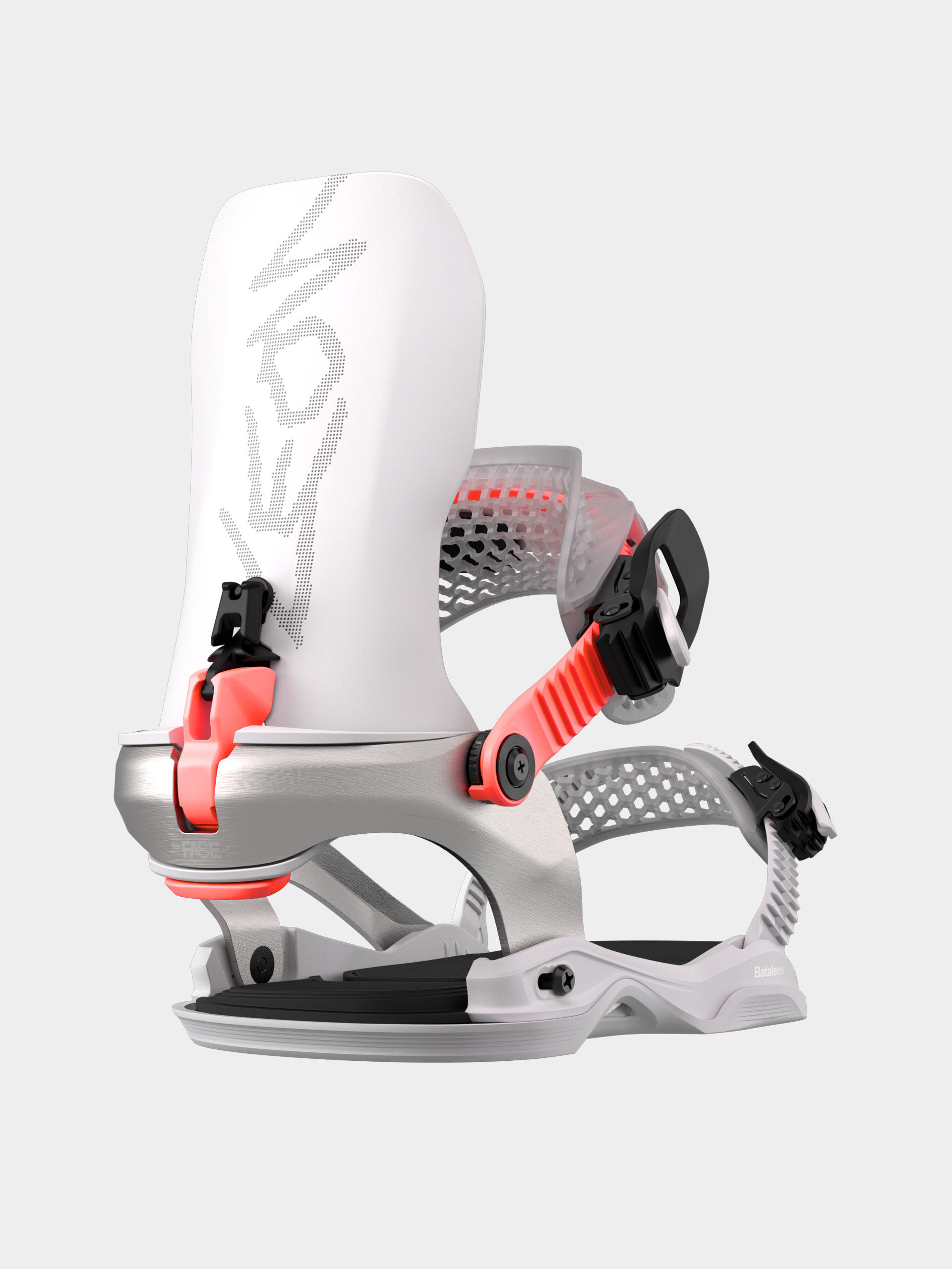 Wiązania snowboardowe Bataleon Blaster Aw Fase