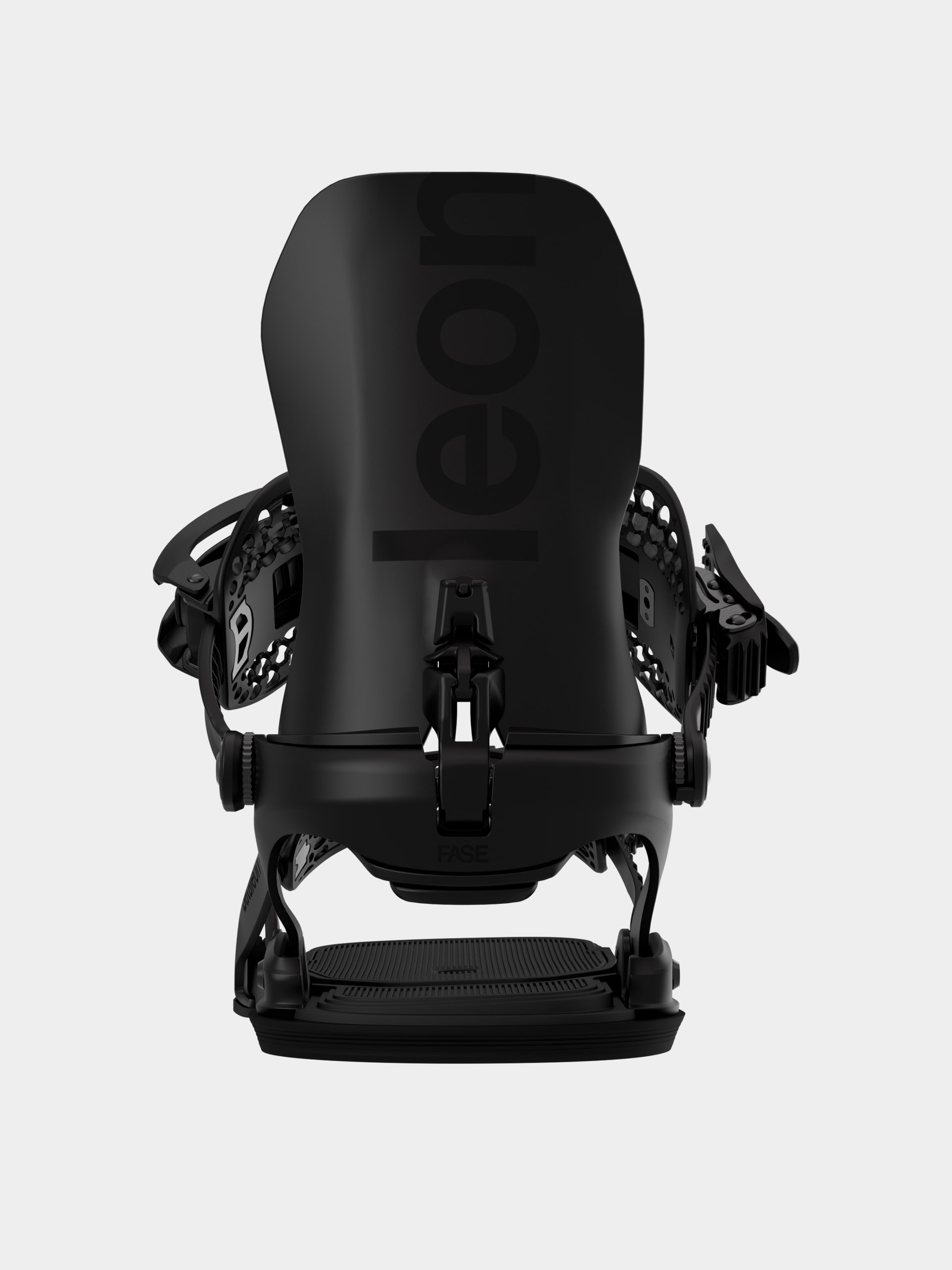 Męskie Wiązania snowboardowe Bataleon Blaster Aw Fase (black)