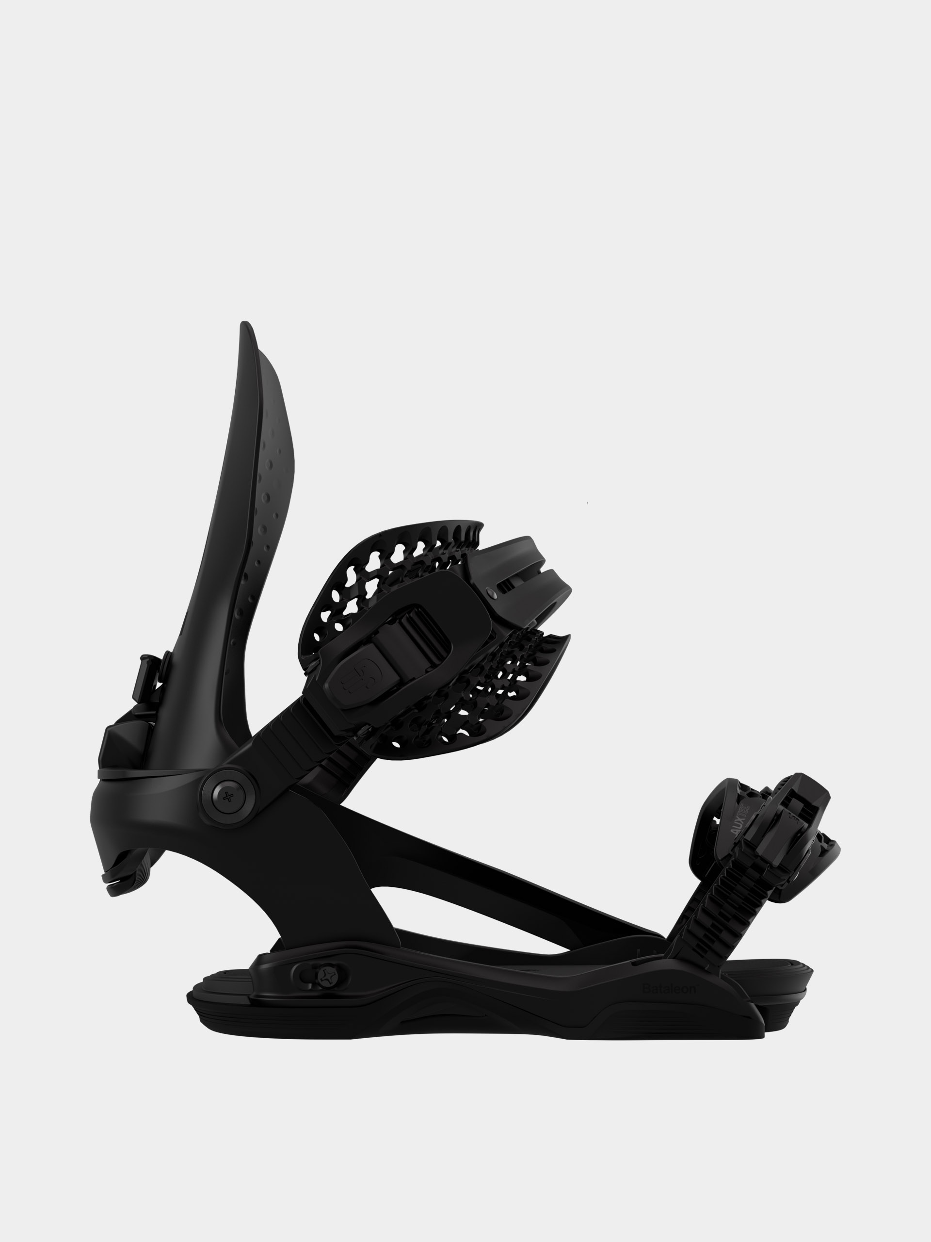 Męskie Wiązania snowboardowe Bataleon Blaster Aw Fase (black)