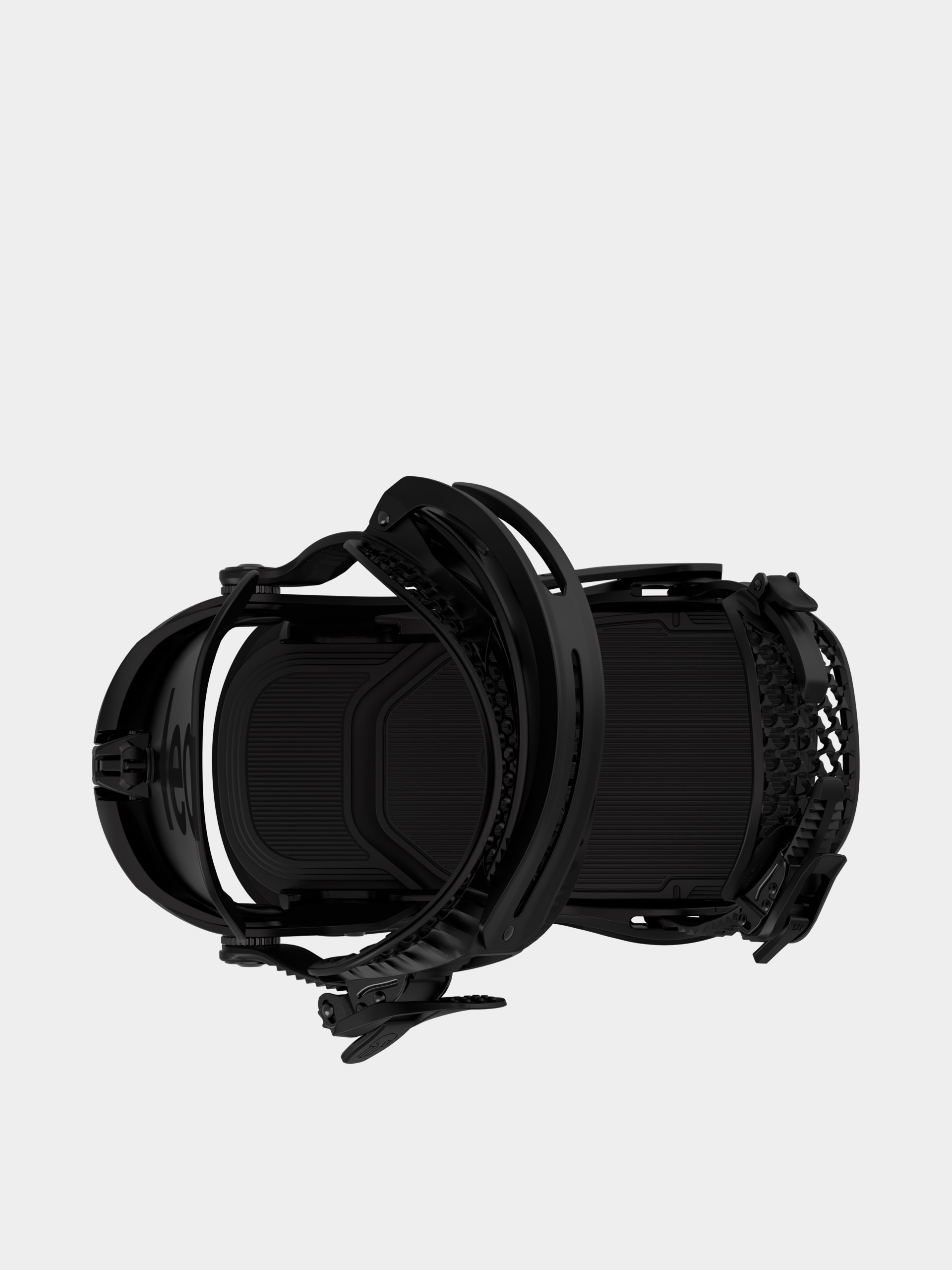 Męskie Wiązania snowboardowe Bataleon Blaster Aw Fase (black)