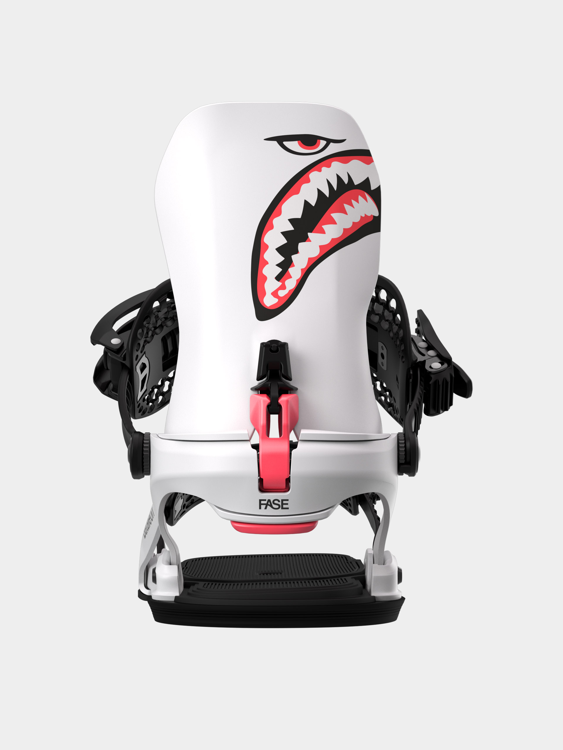 Męskie Wiązania snowboardowe Bataleon Blaster Pro Aw Fase (tor)