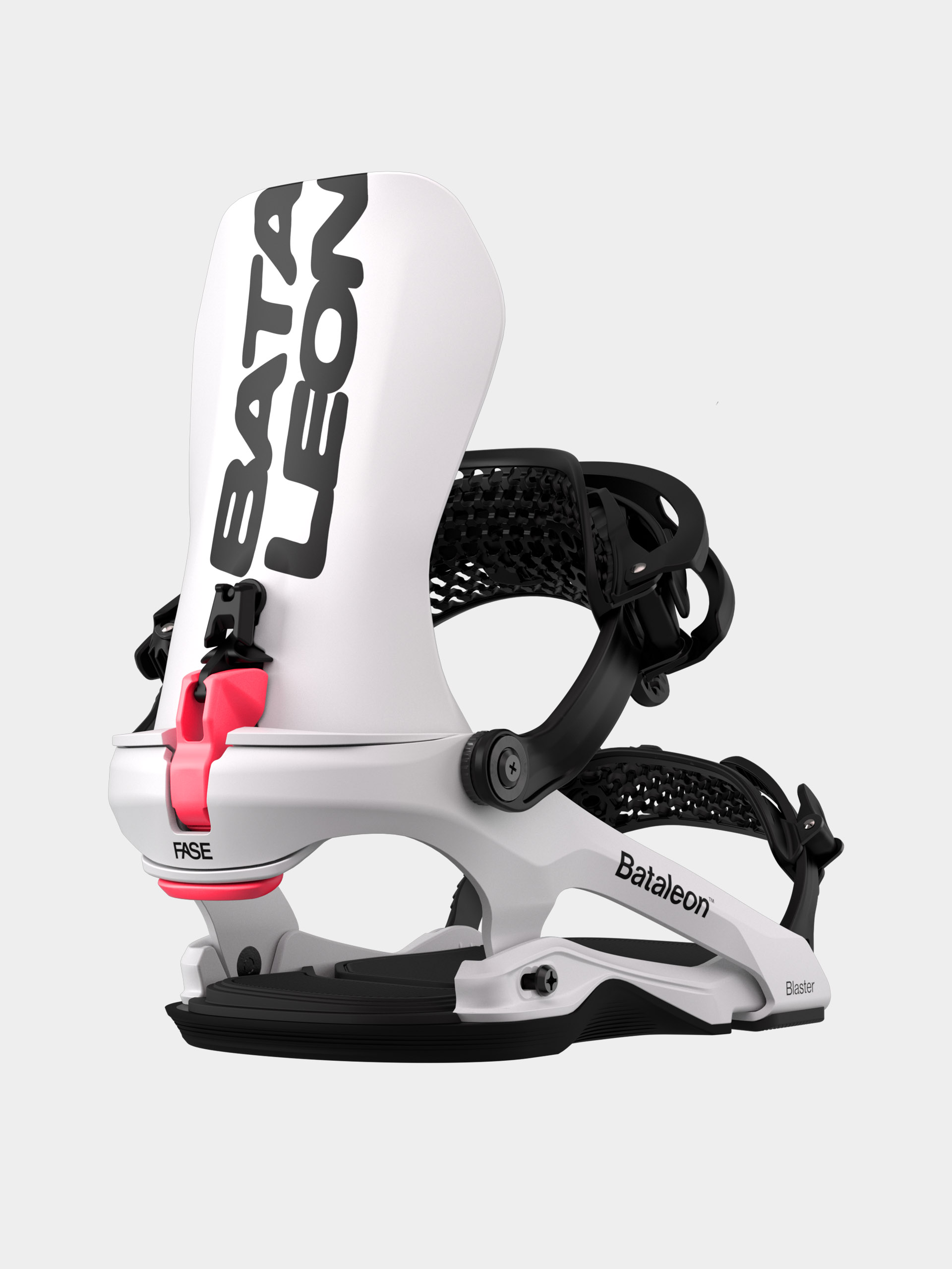 Męskie Wiązania snowboardowe Bataleon Blaster Pro Aw Fase (tor)