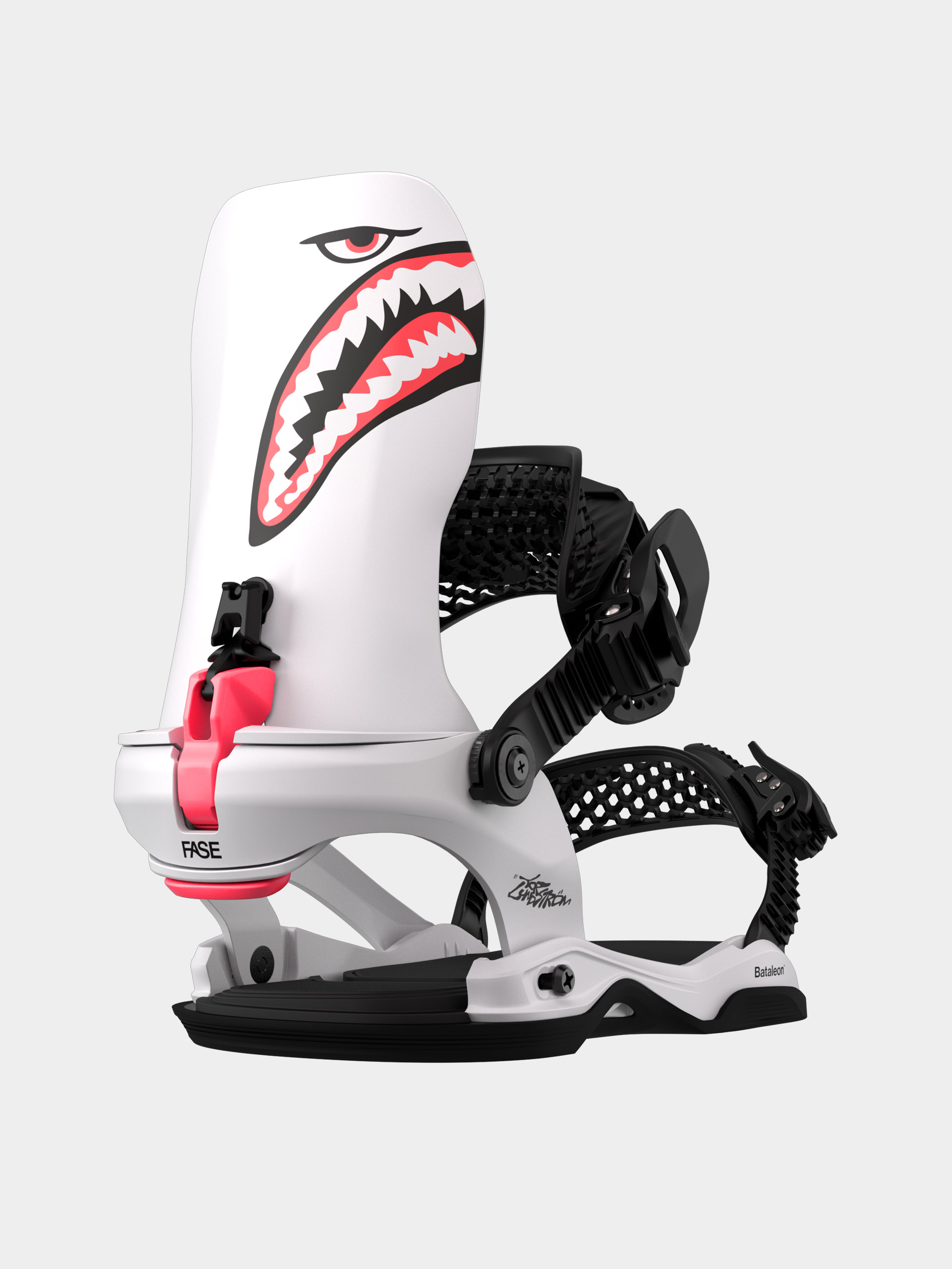 Wiązania snowboardowe Bataleon Blaster Pro Aw Fase
