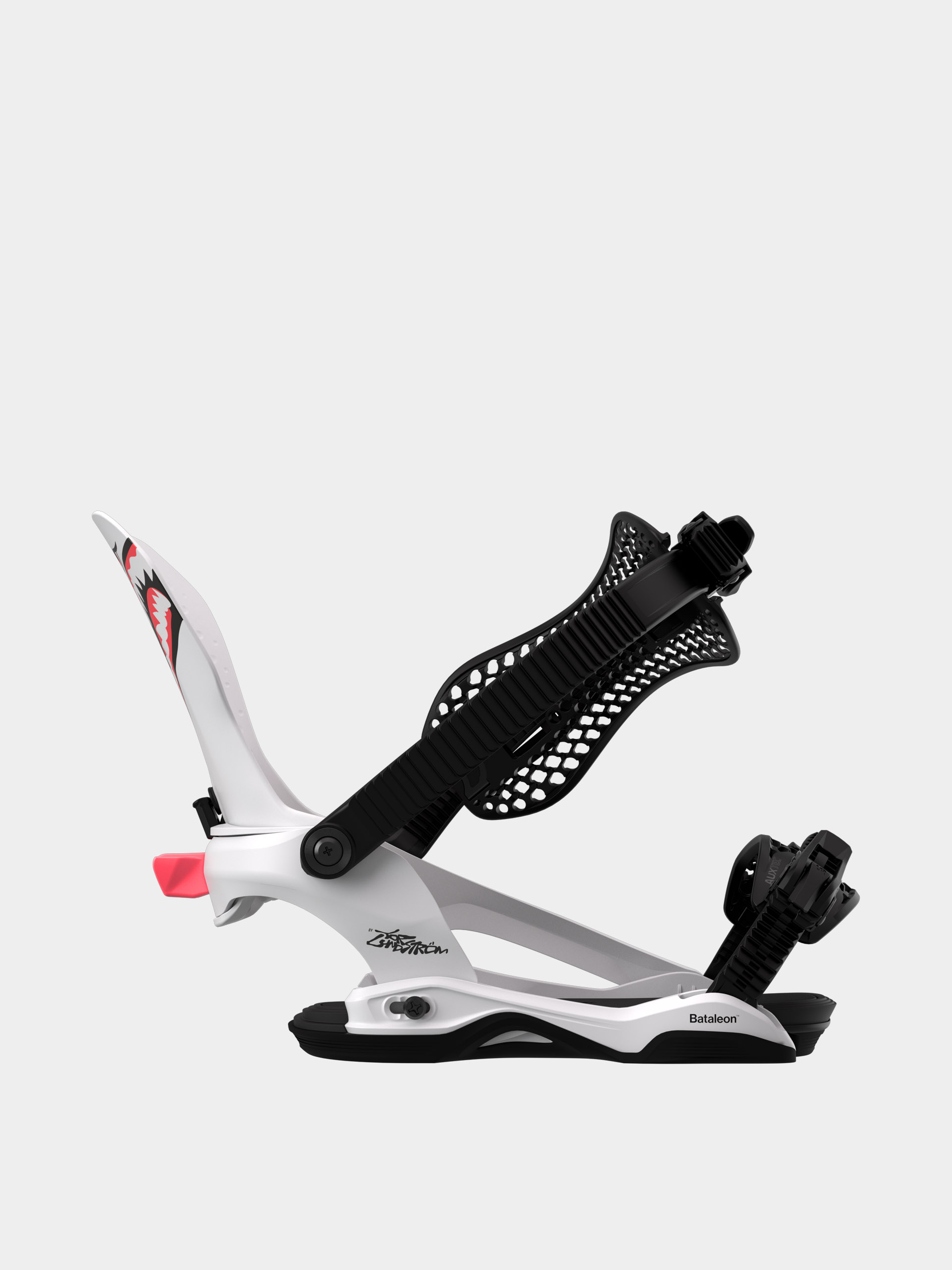 Męskie Wiązania snowboardowe Bataleon Blaster Pro Aw Fase (tor)