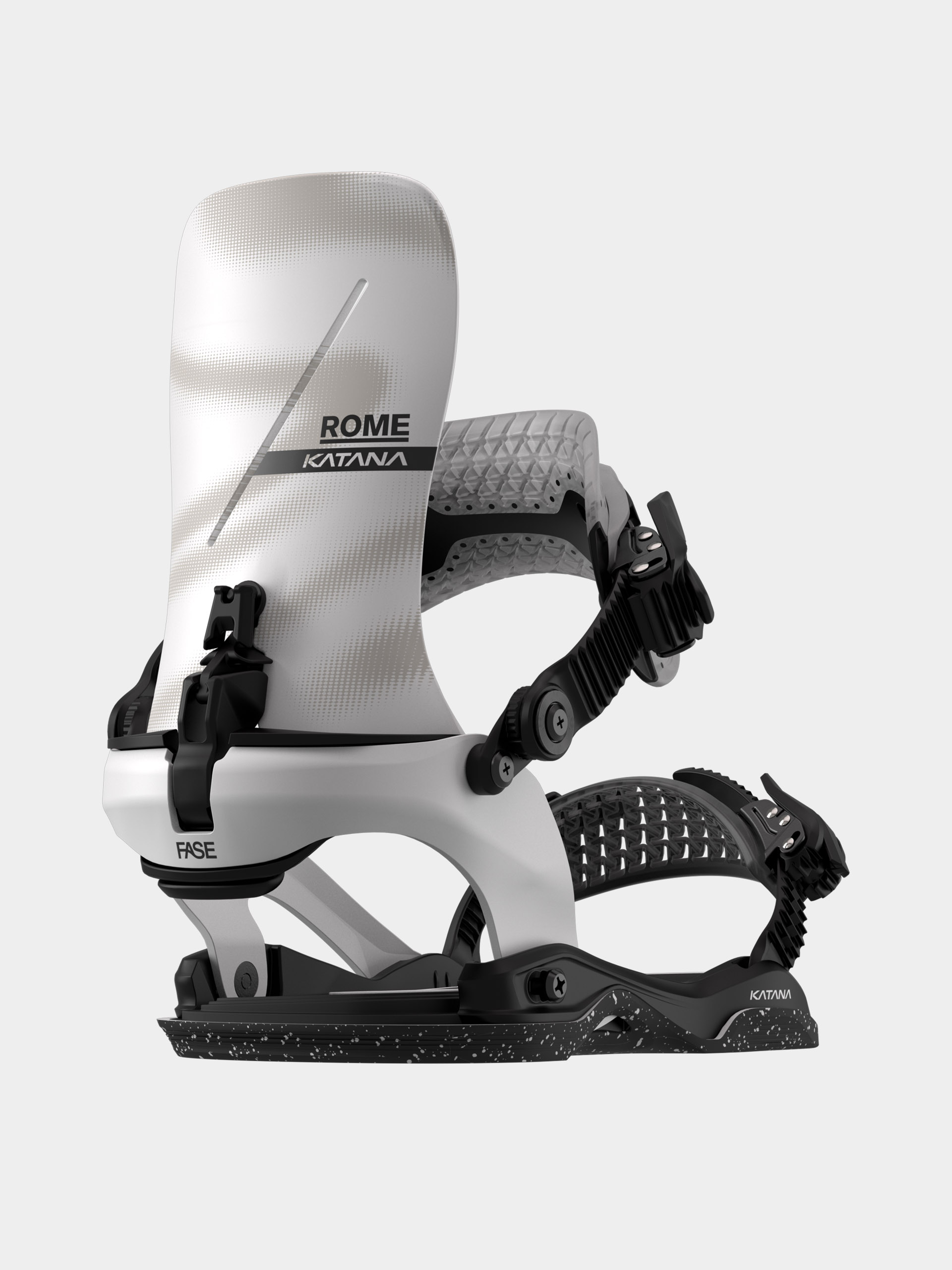 Wiązania snowboardowe Rome Katana Aw Fase