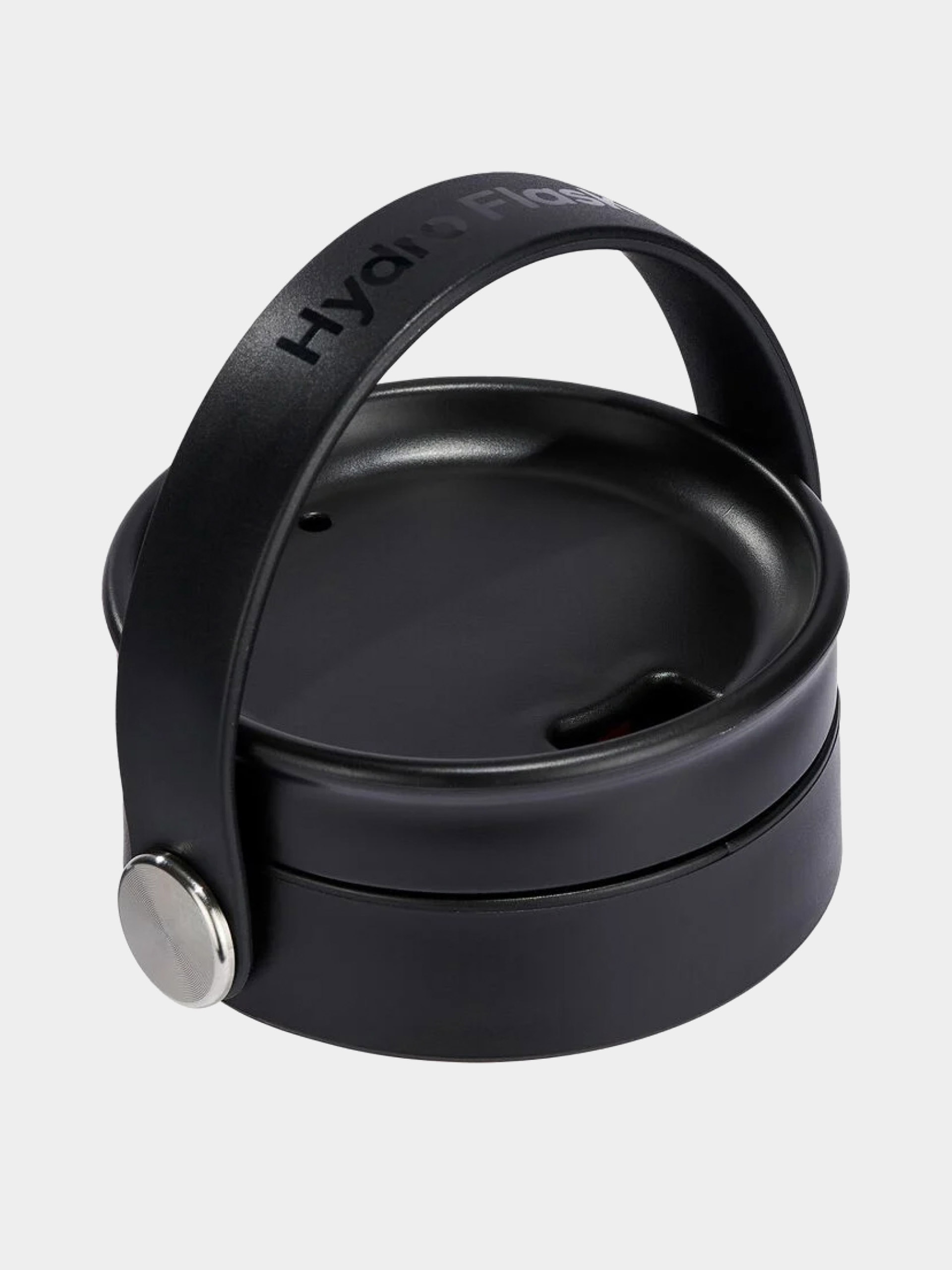 Kubek Hydro Flask Travel Mug Flip Sip Cap 591ml (black)