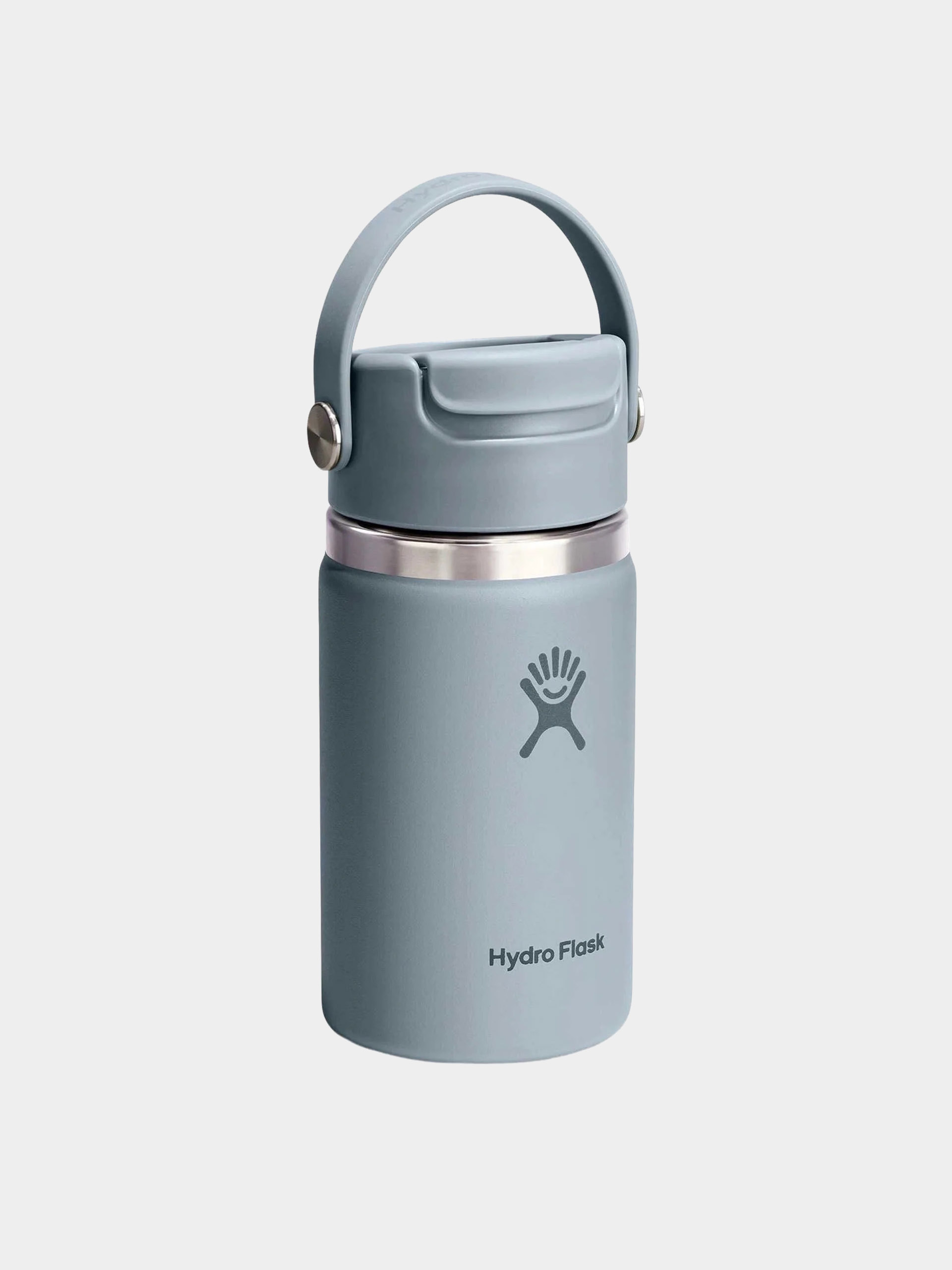 Kubek Hydro Flask Travel Mug Flip Sip Cap 355ml (shale gray)