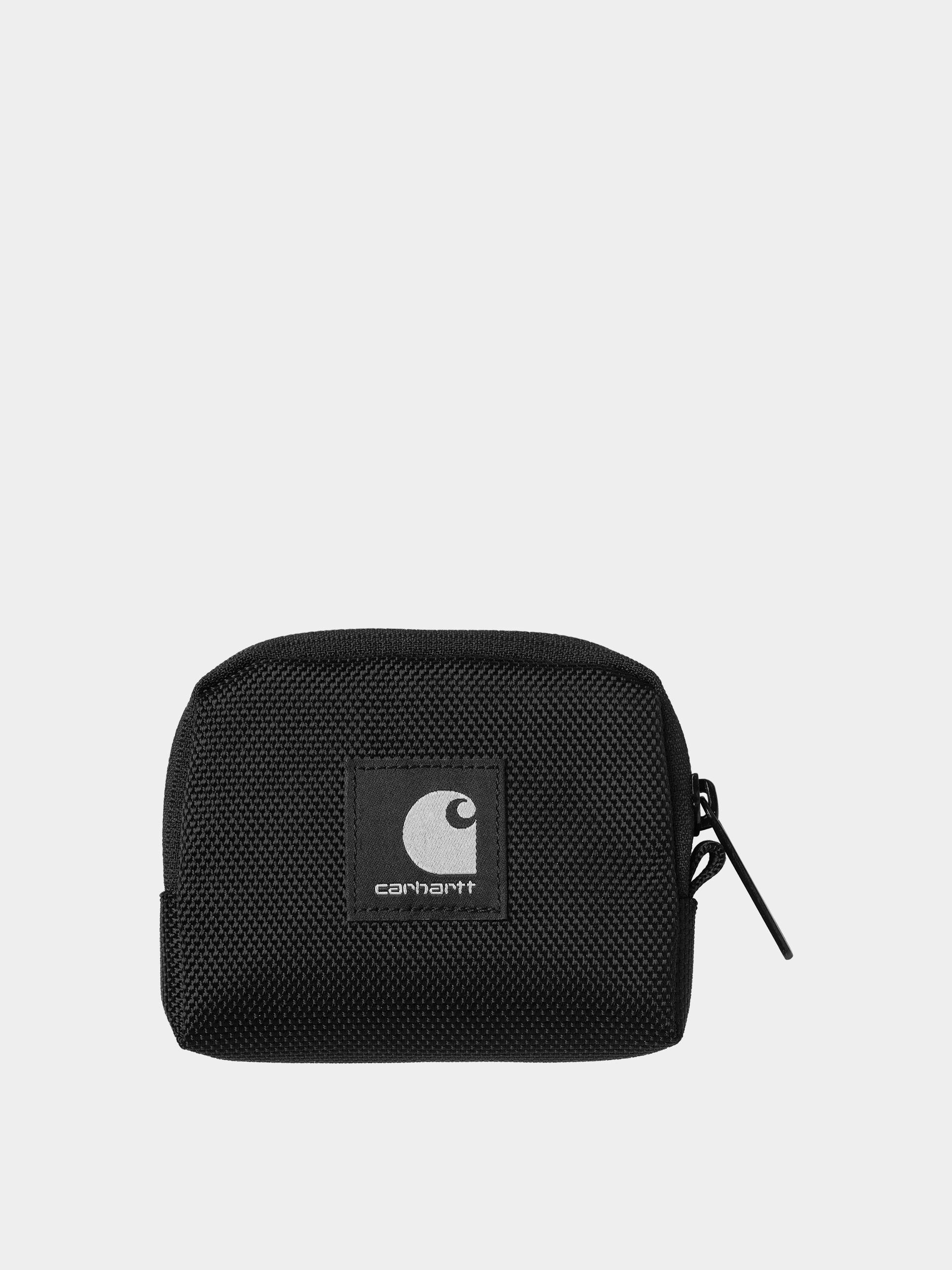 Portfel Carhartt WIP Richmond Coin (black)