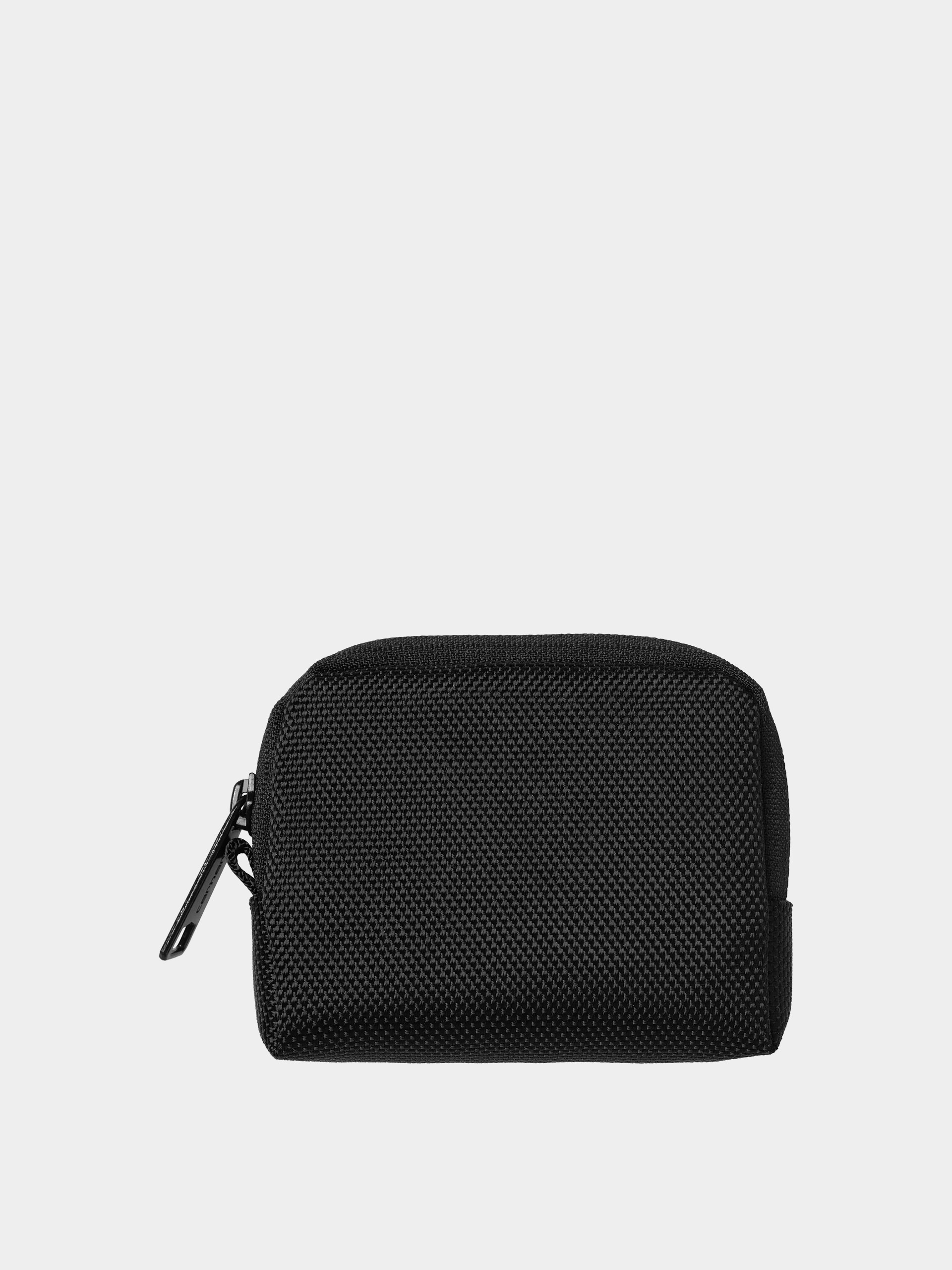 Portfel Carhartt WIP Richmond Coin (black)